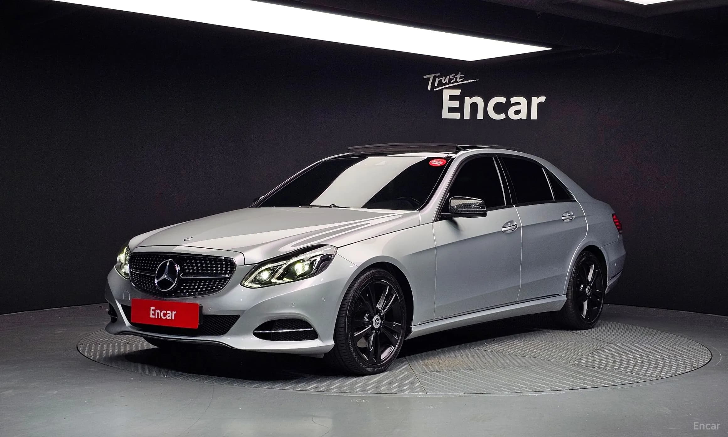 E-Class W212
