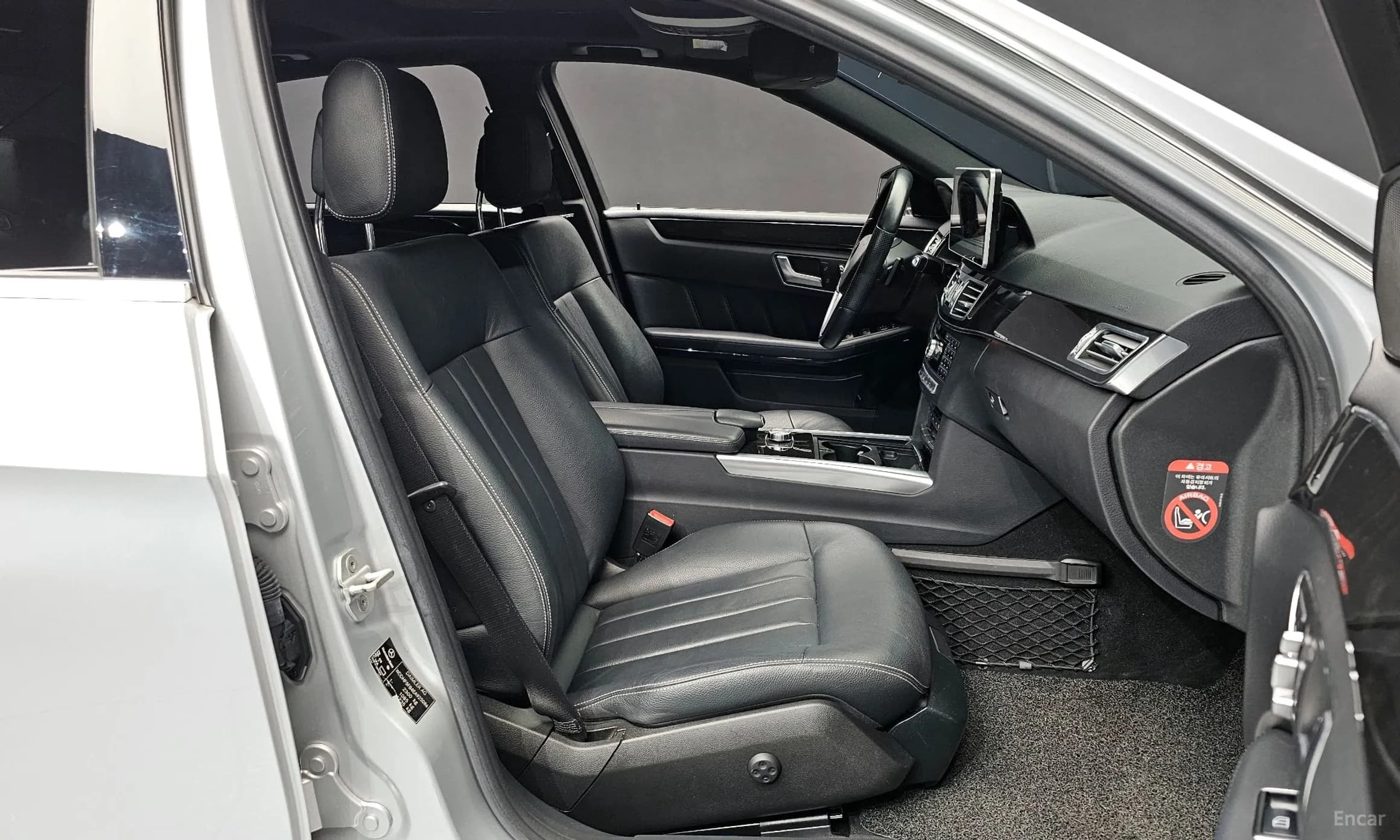 E-Class W212