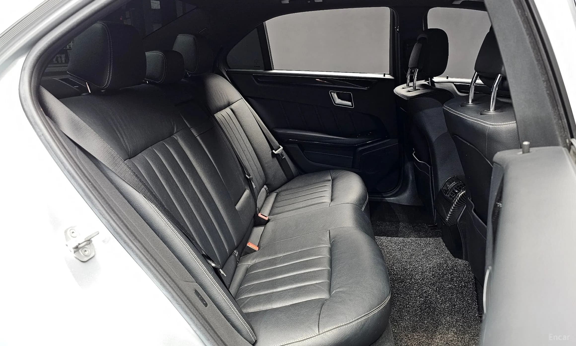 E-Class W212