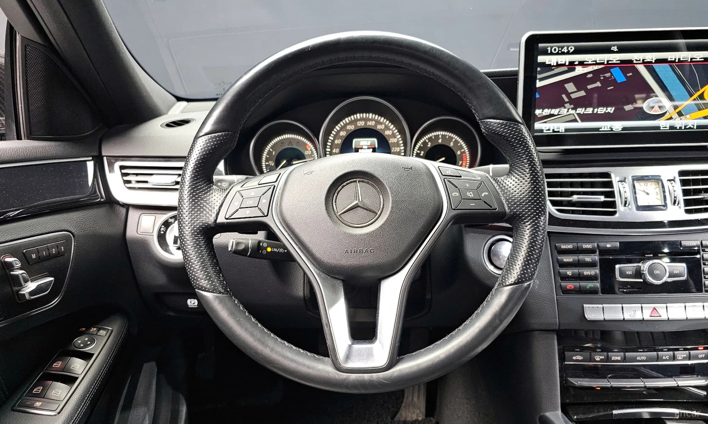 E-Class W212