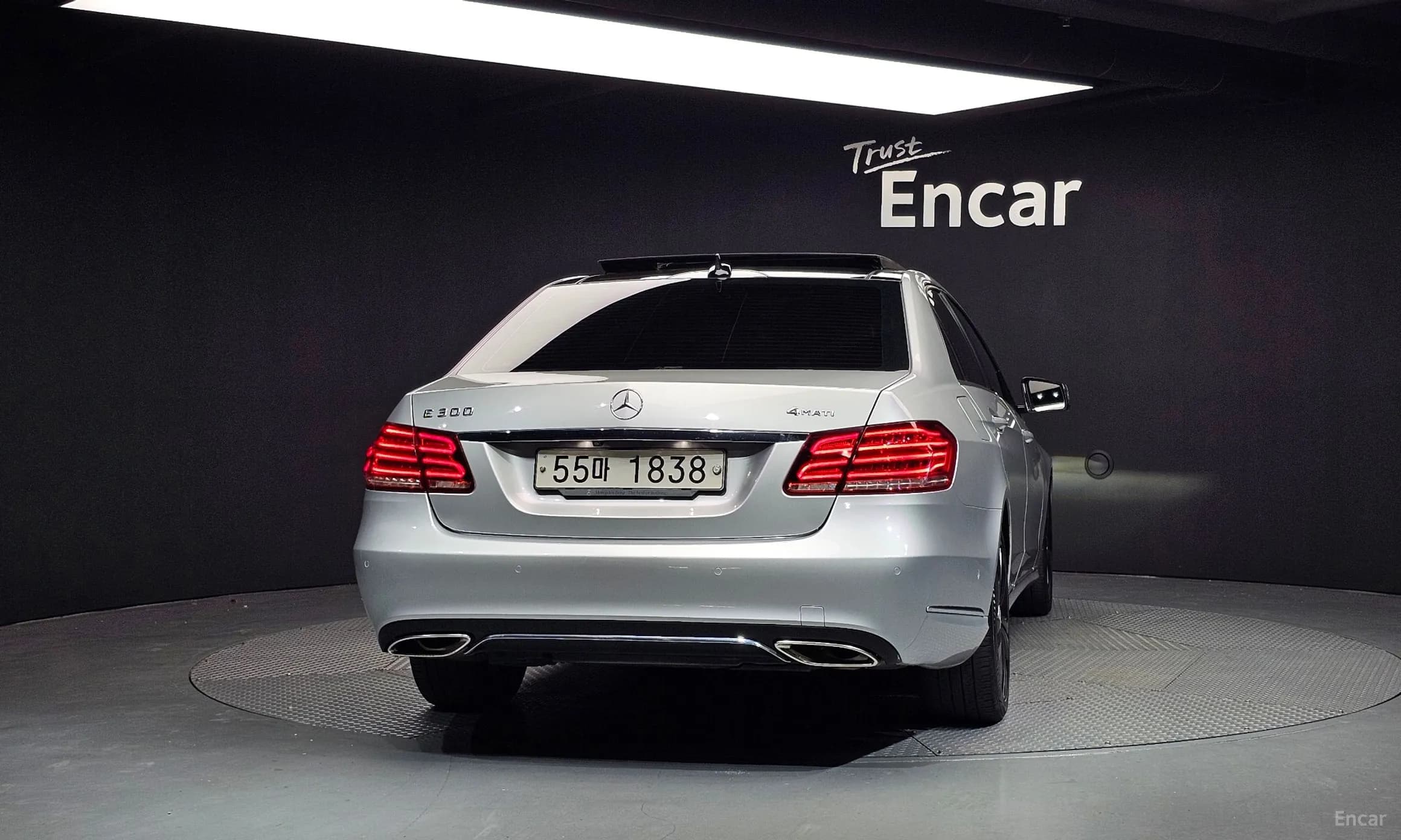 E-Class W212