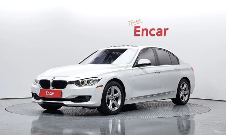 3 Series (F30)