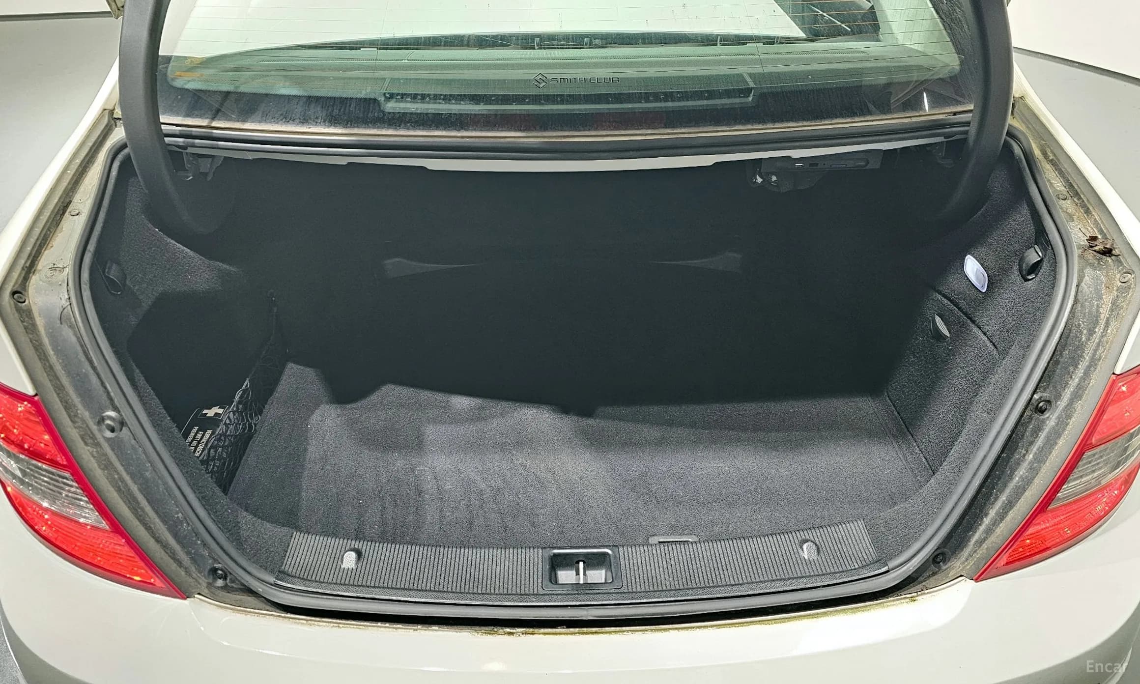 C-Class W204