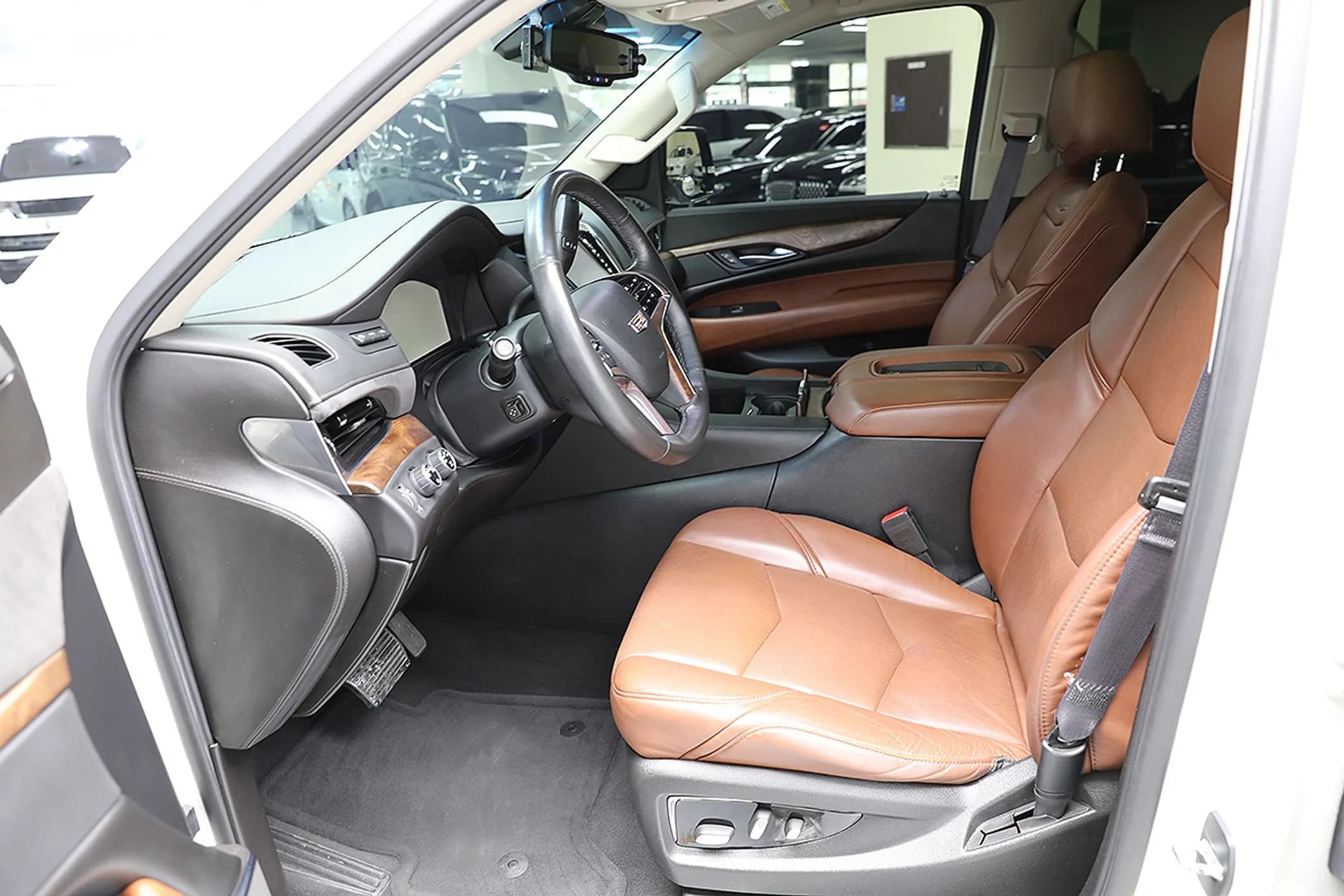 Escalade