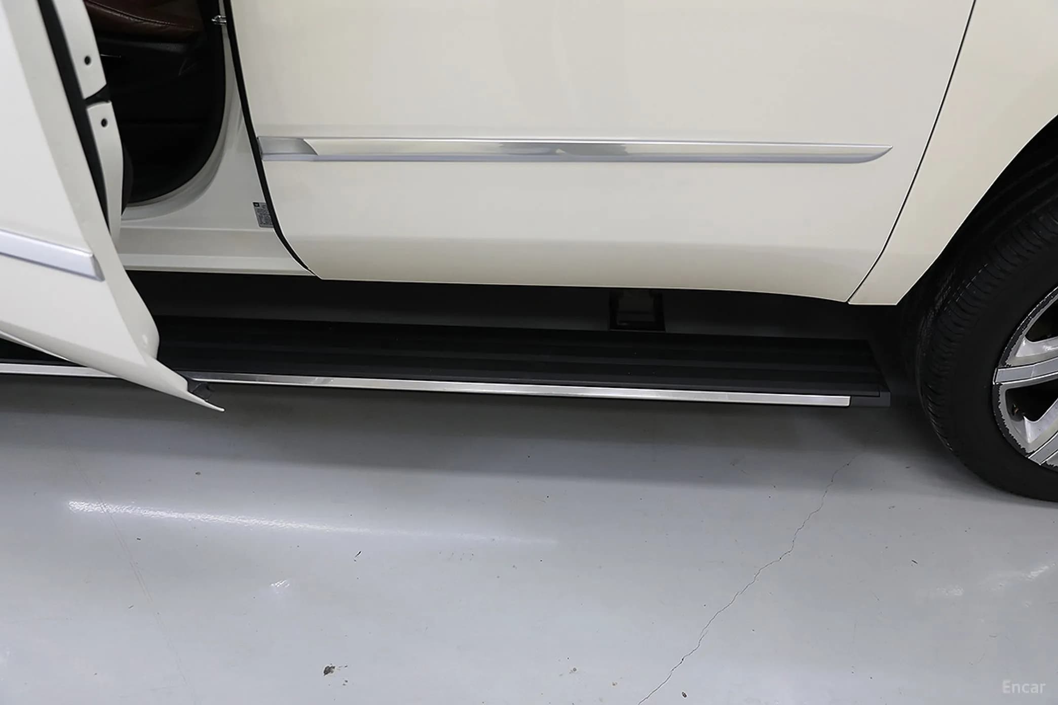 Escalade