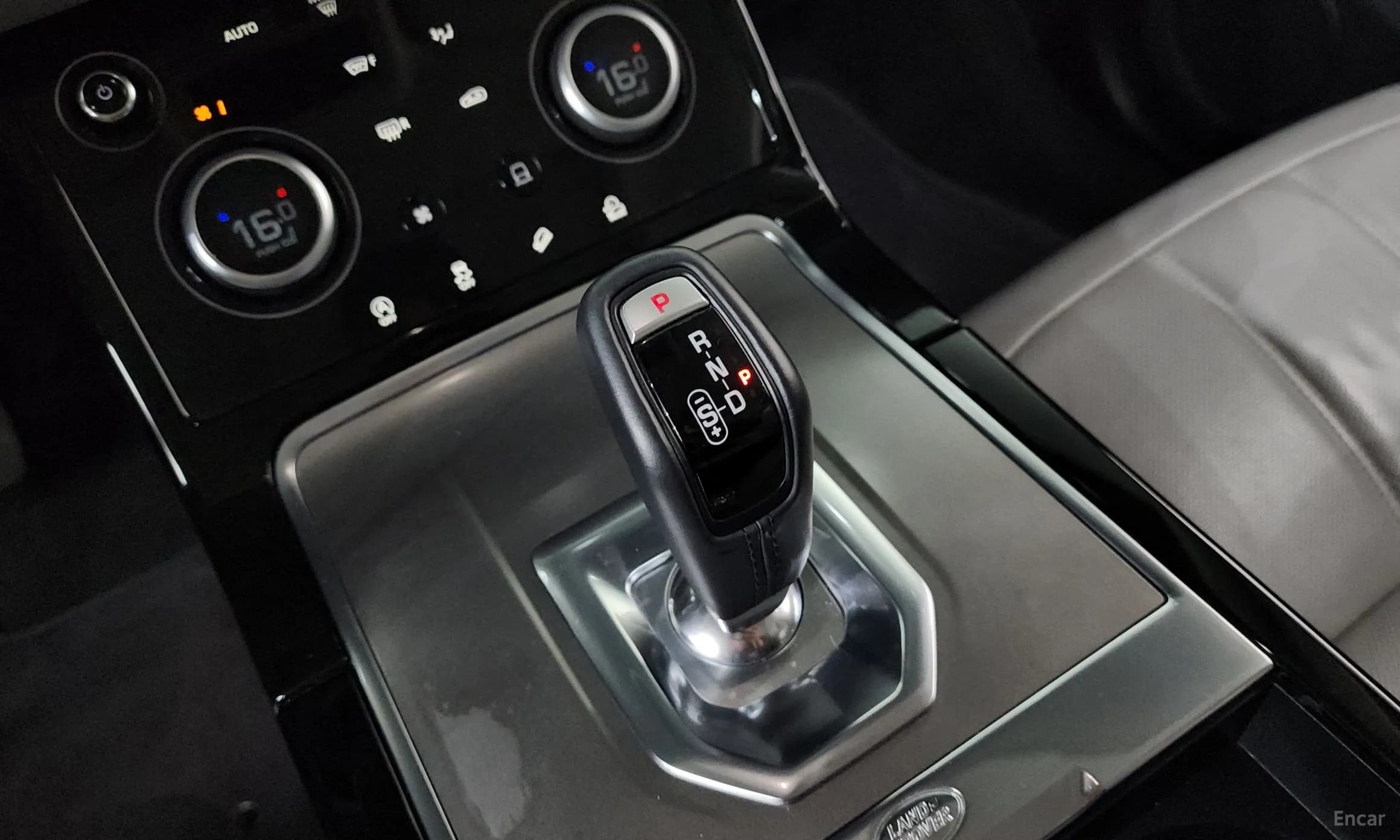 Range Rover Evoque 2nd Generation