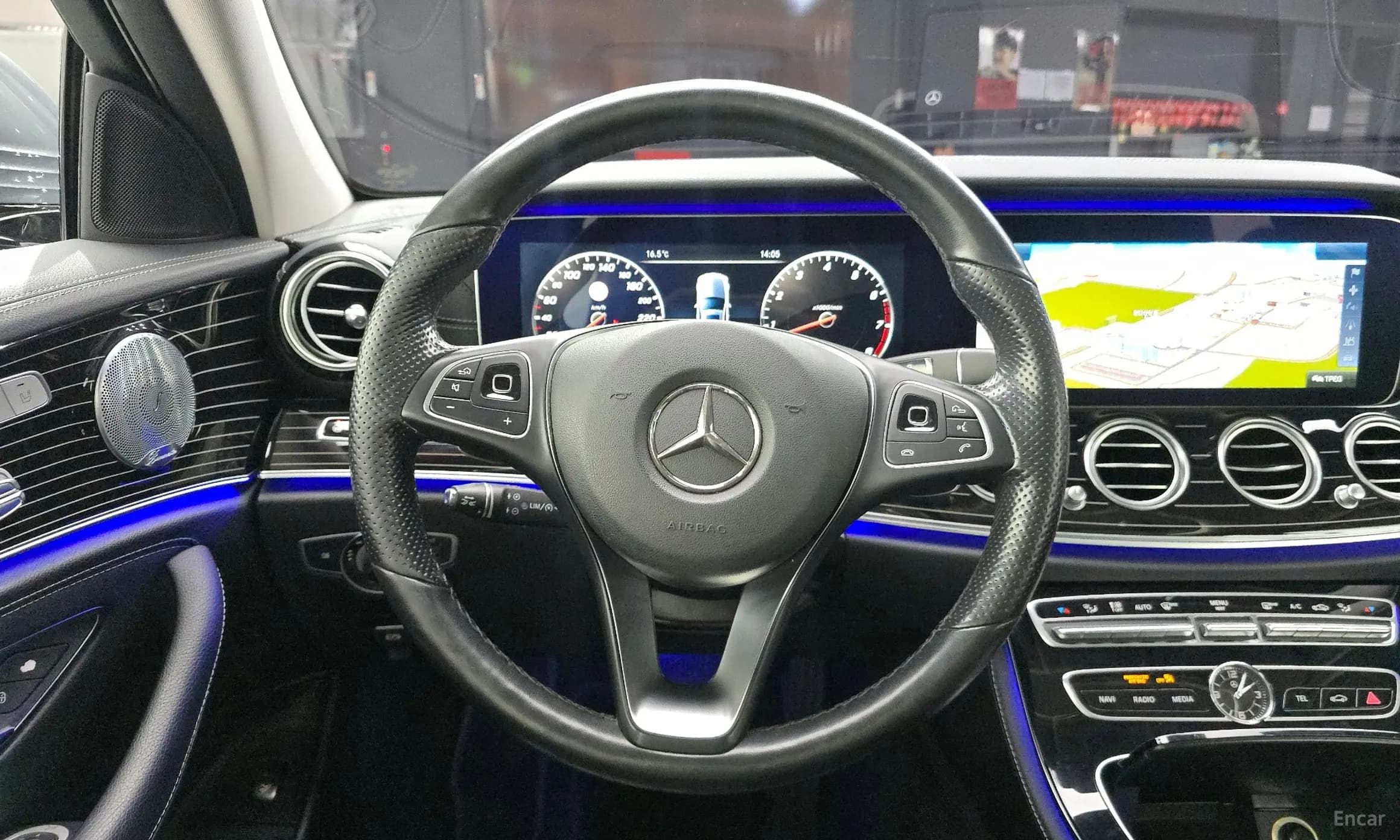 E-Class W213