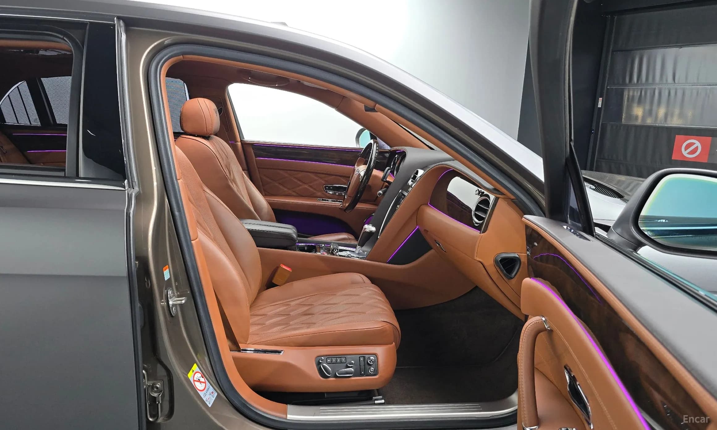 Flying Spur 2nd Generation