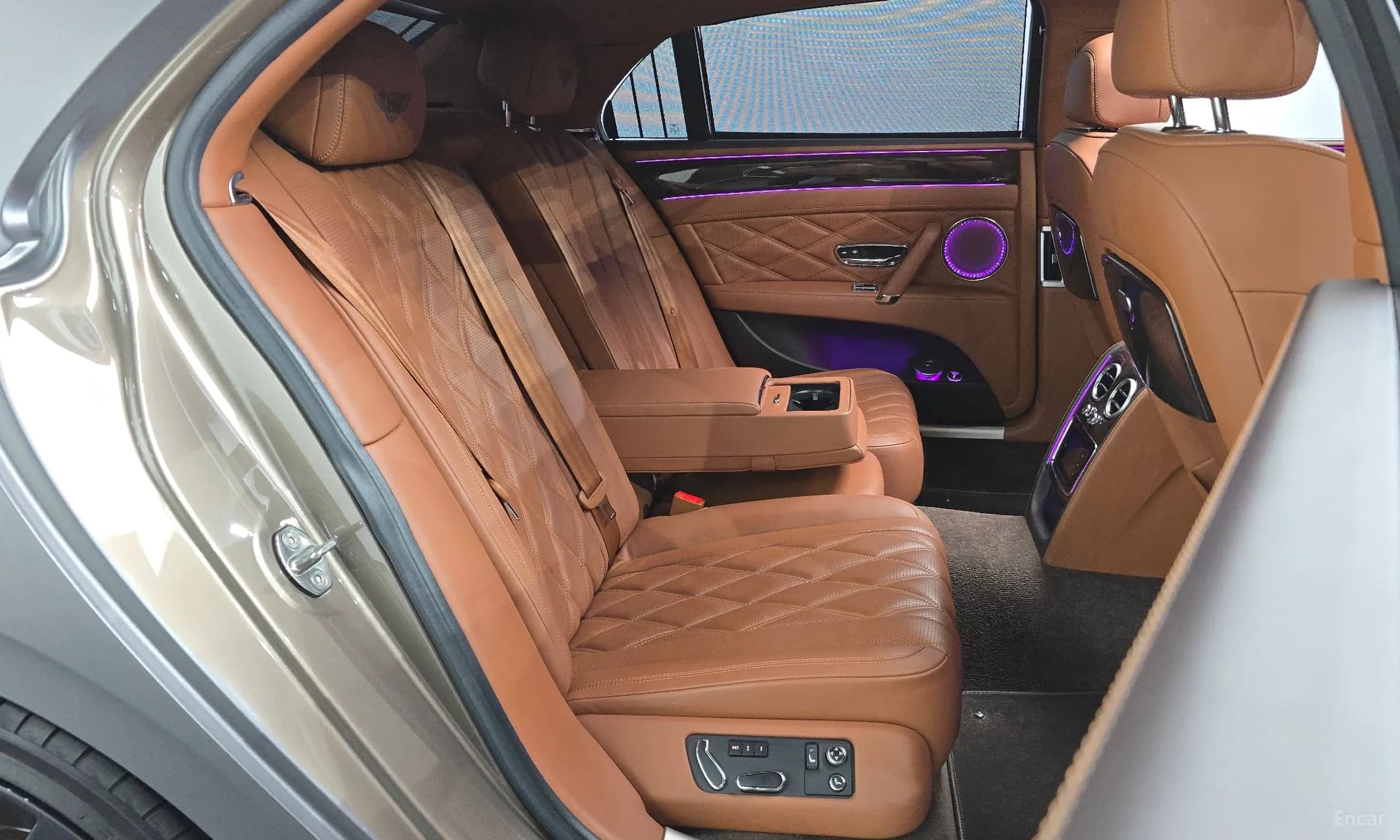 Flying Spur 2nd Generation