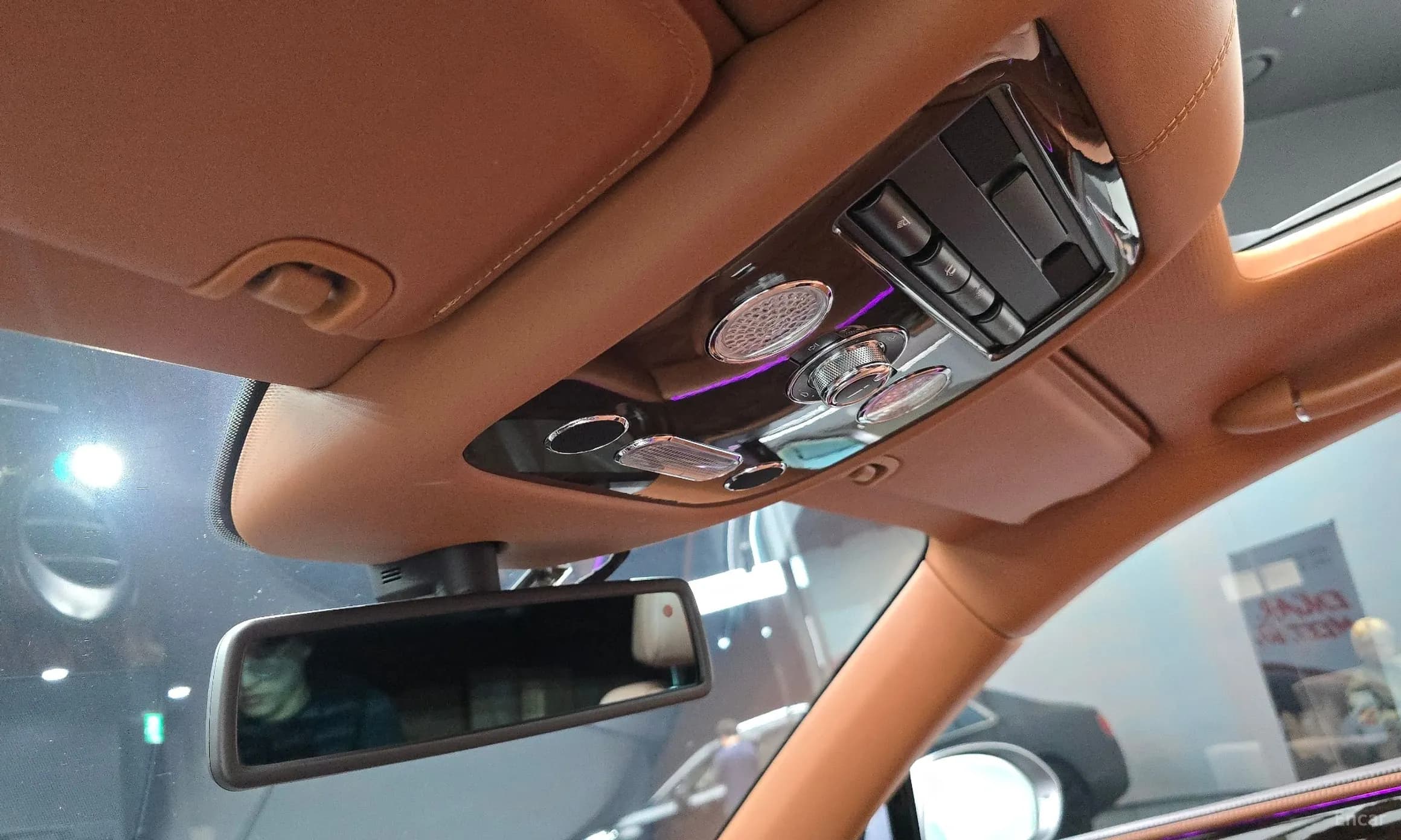 Flying Spur 2nd Generation