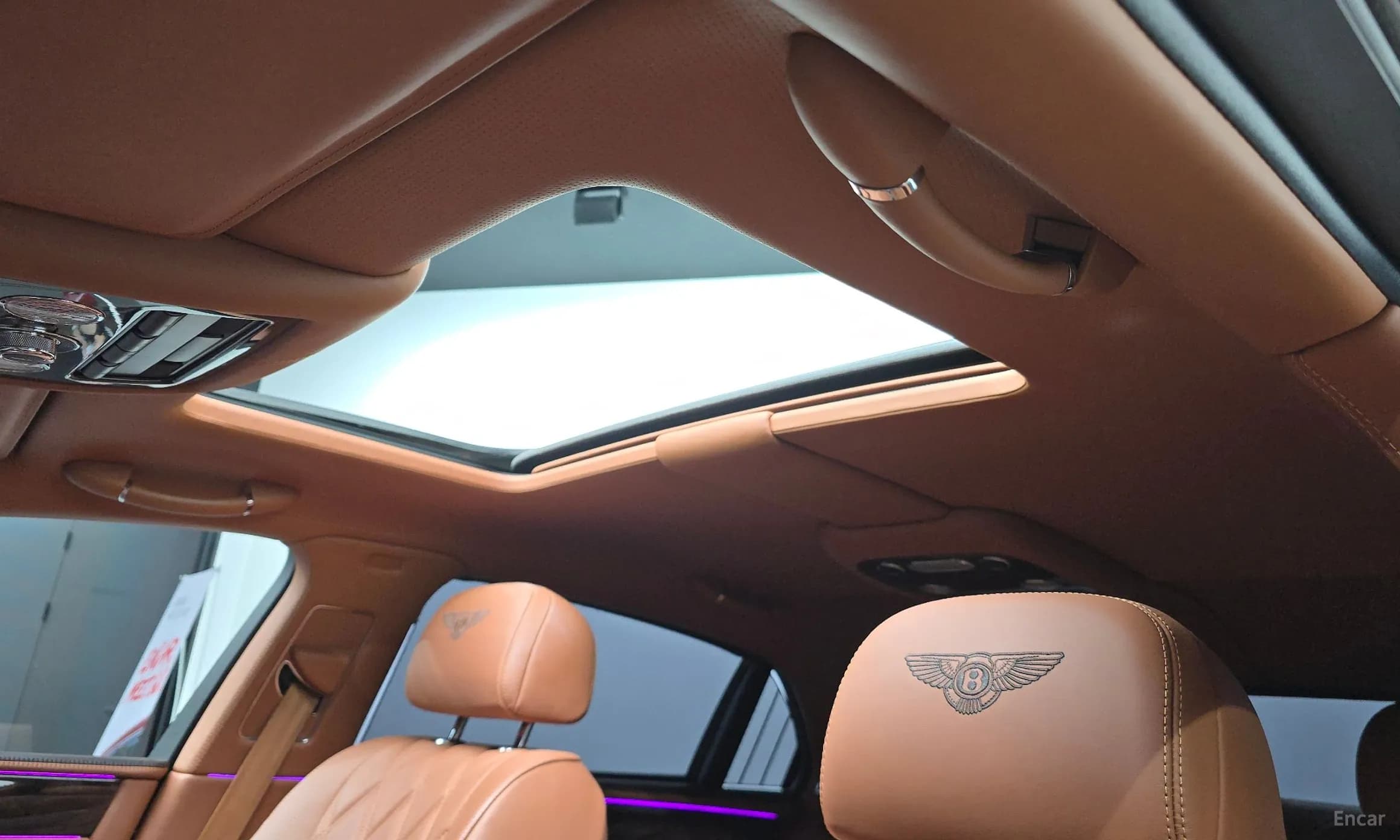 Flying Spur 2nd Generation