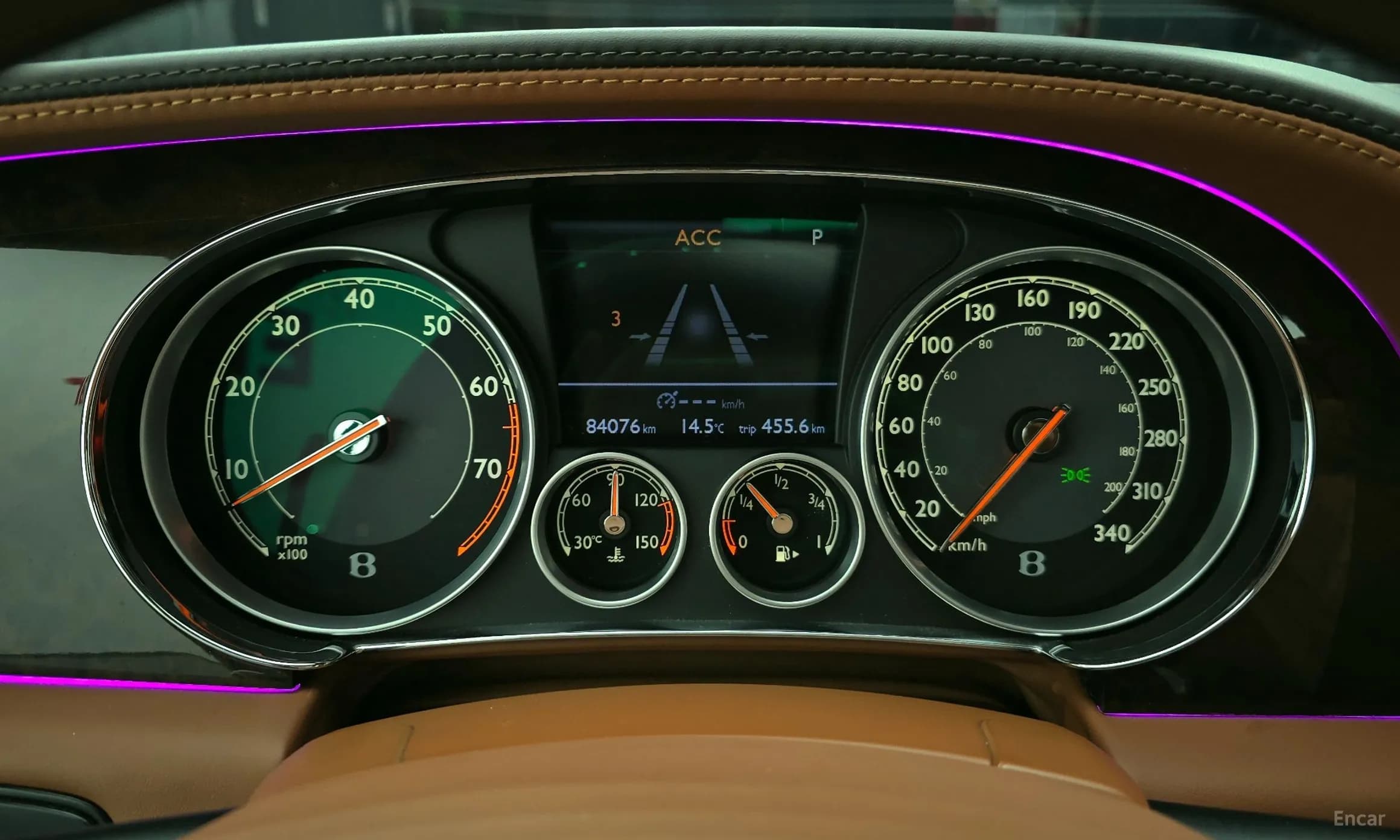 Flying Spur 2nd Generation