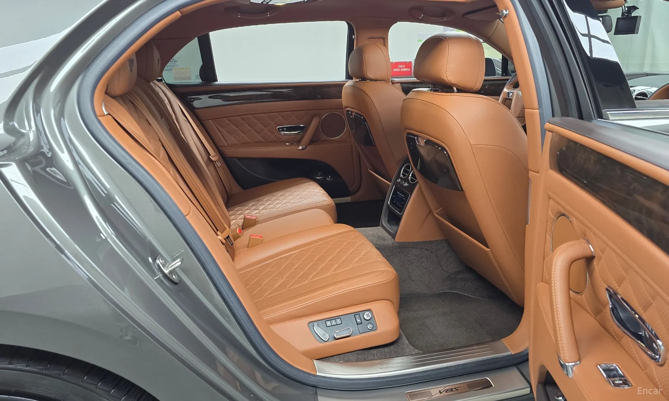 Flying Spur 2nd Generation