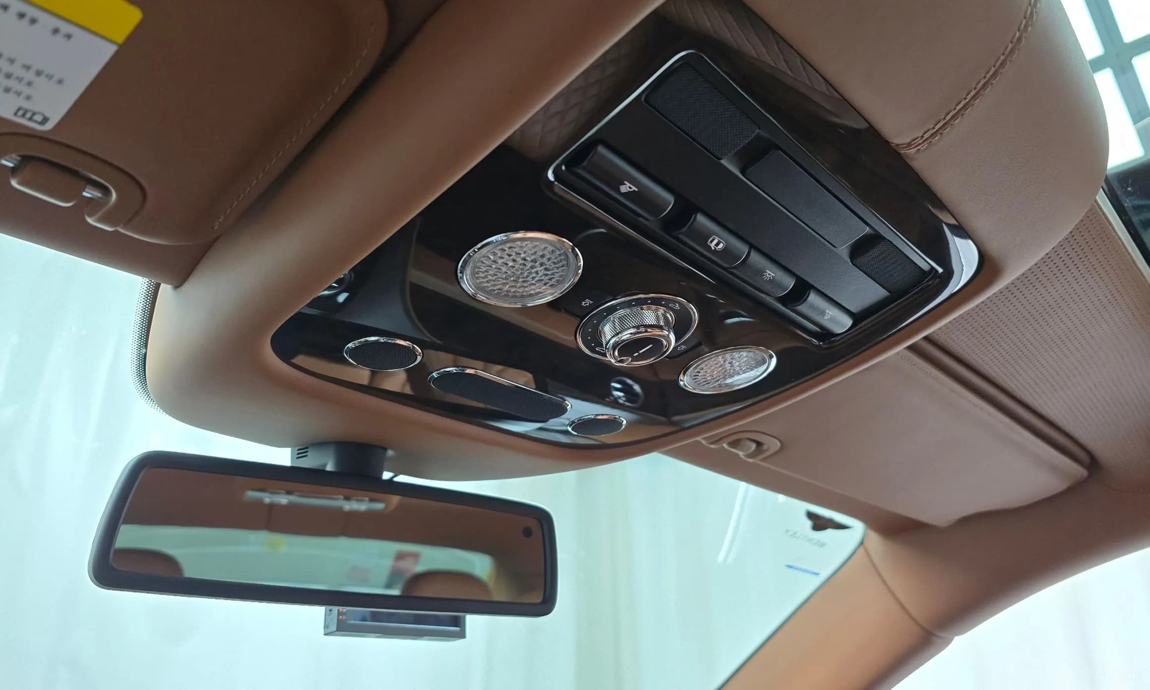 Flying Spur 2nd Generation