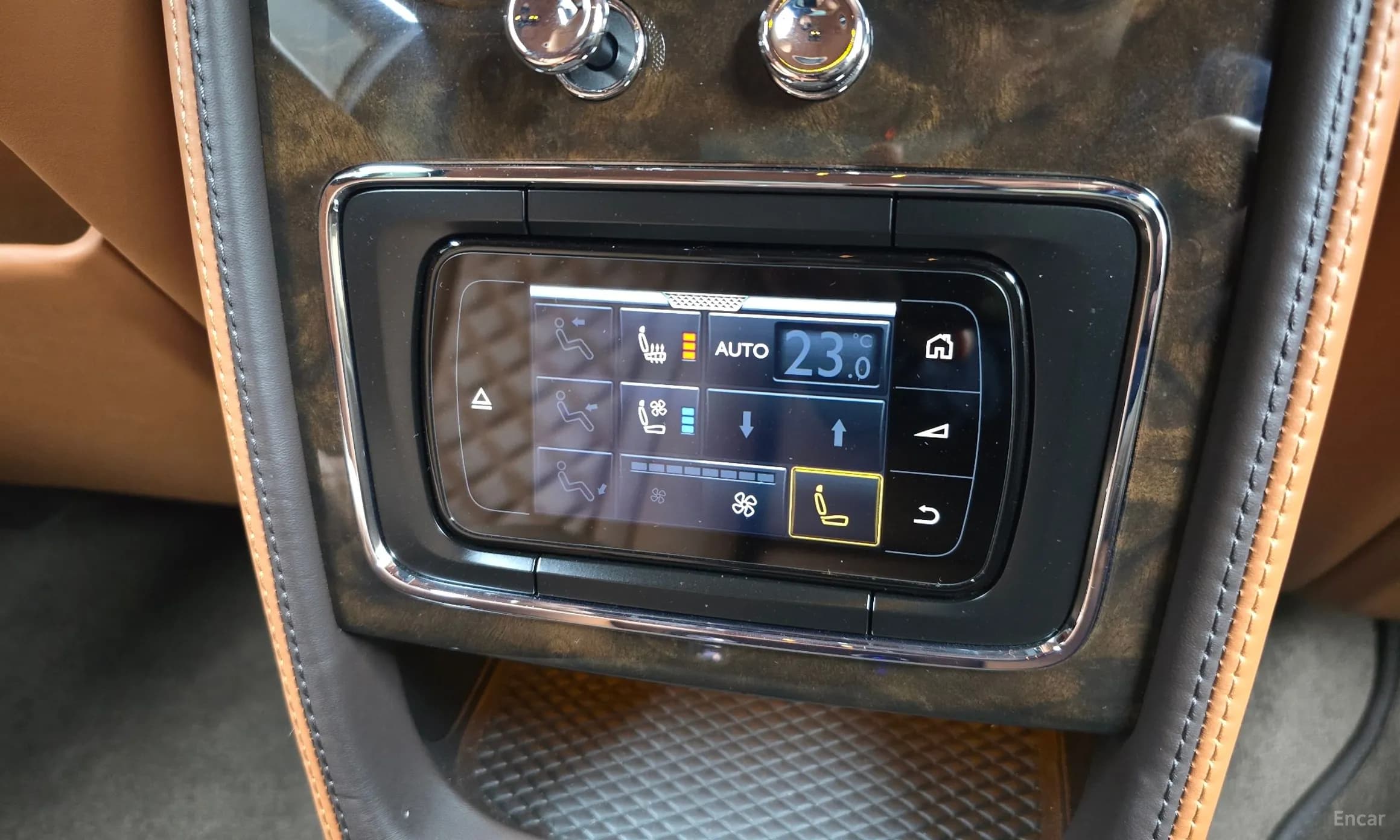 Flying Spur 2nd Generation