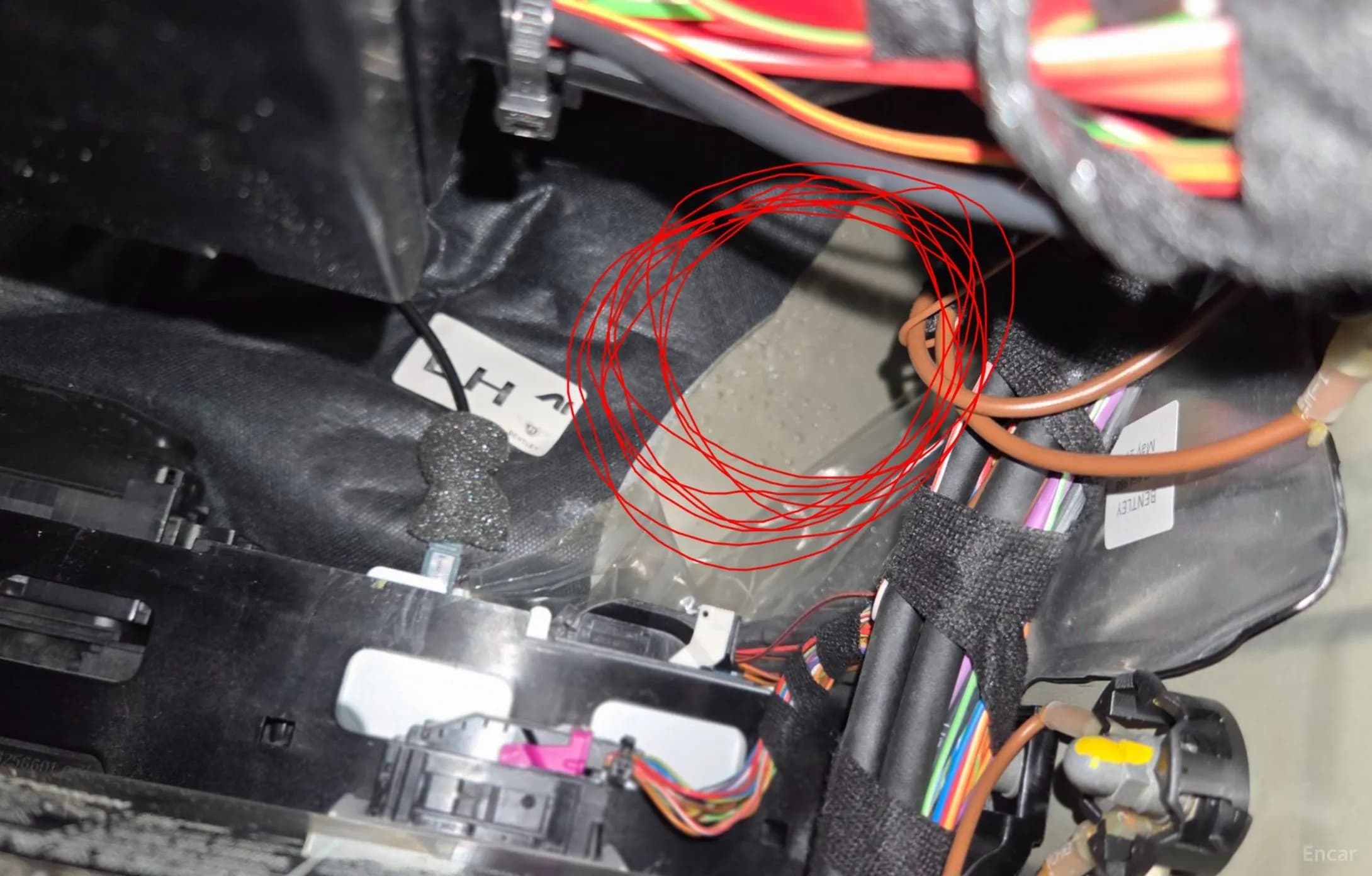 Flying Spur 2nd Generation