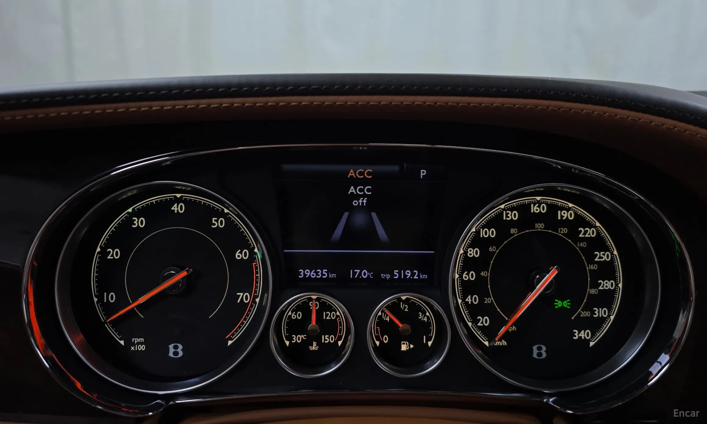 Flying Spur 2nd Generation