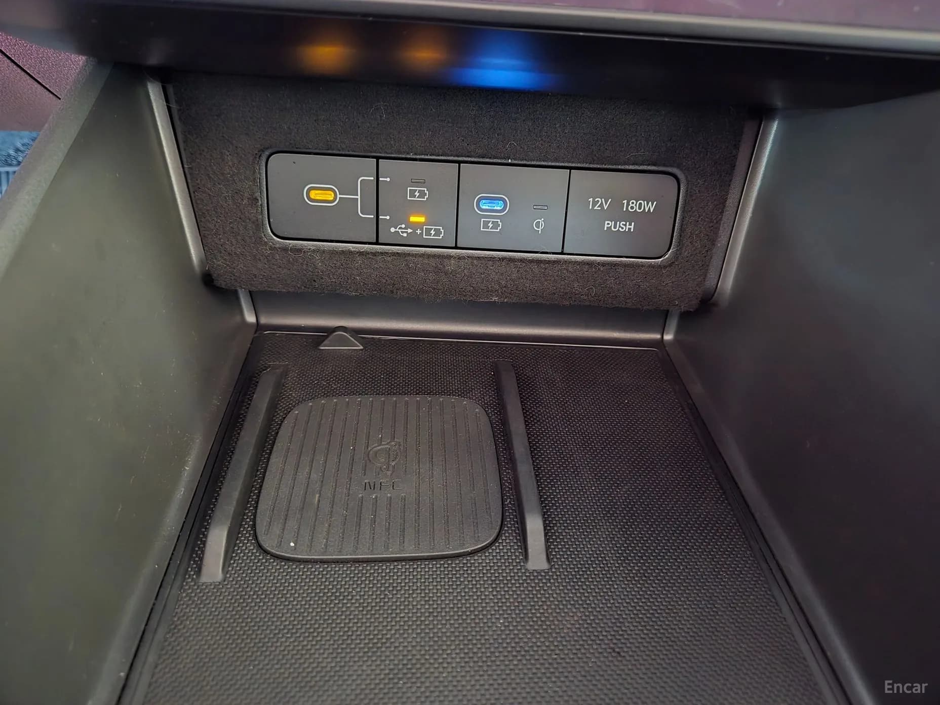 Sonata The Edge (DN8)