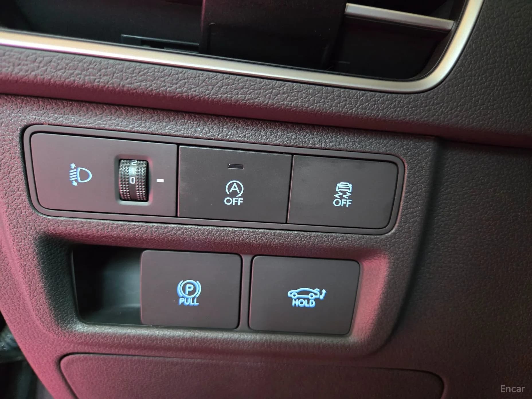 Sonata The Edge (DN8)