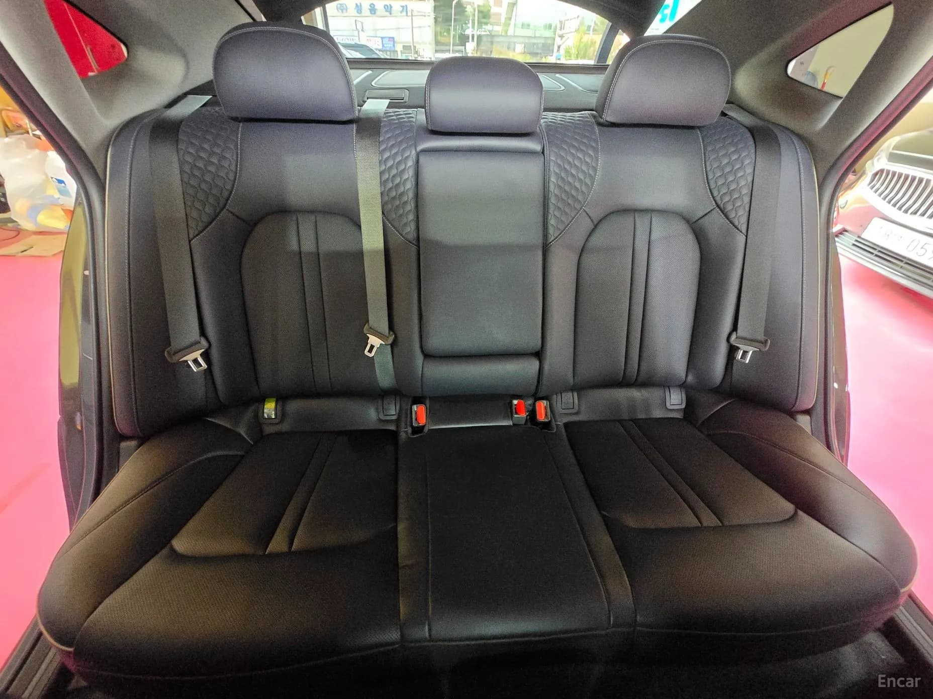 Sonata The Edge (DN8)