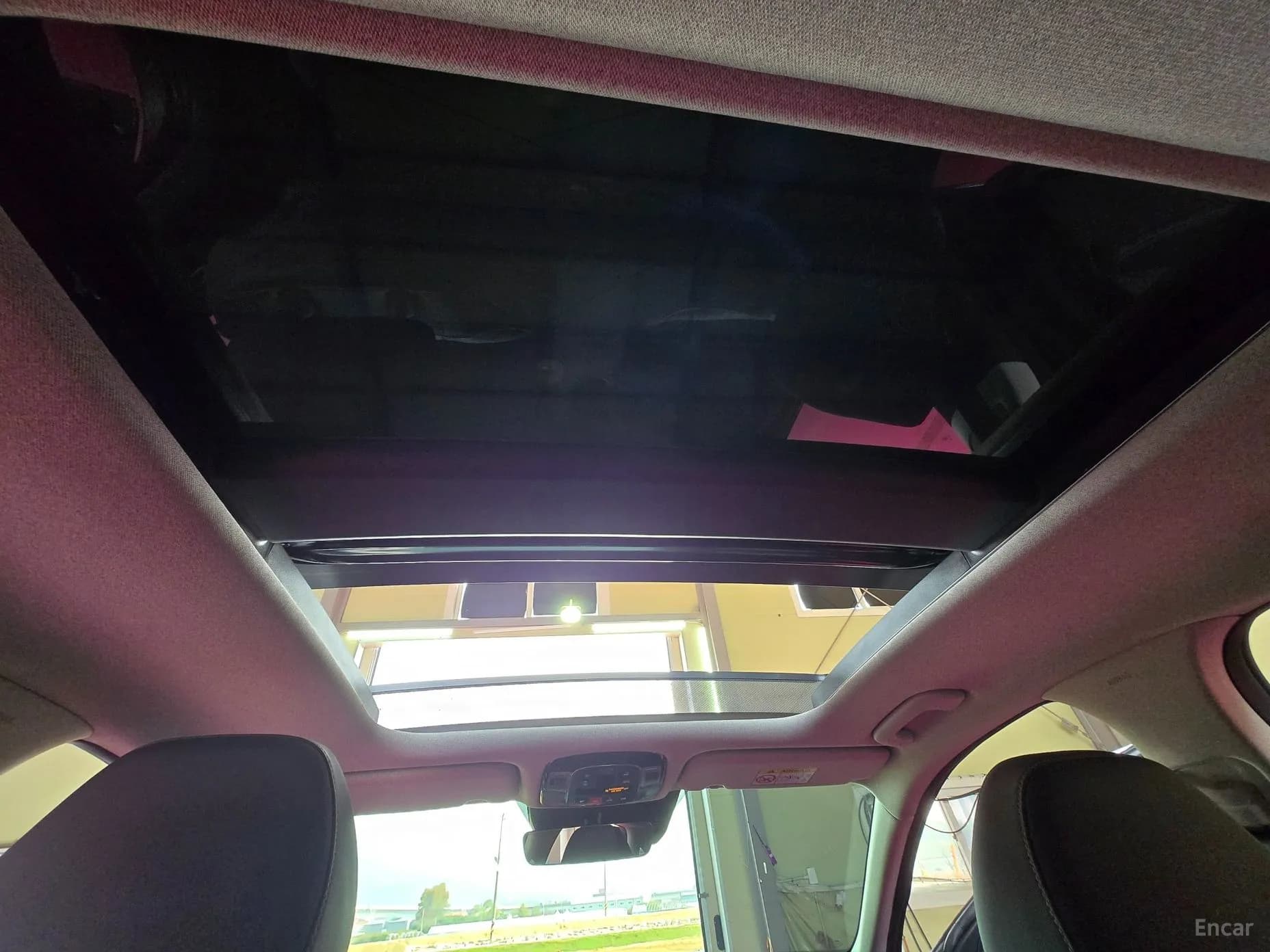 Sonata The Edge (DN8)