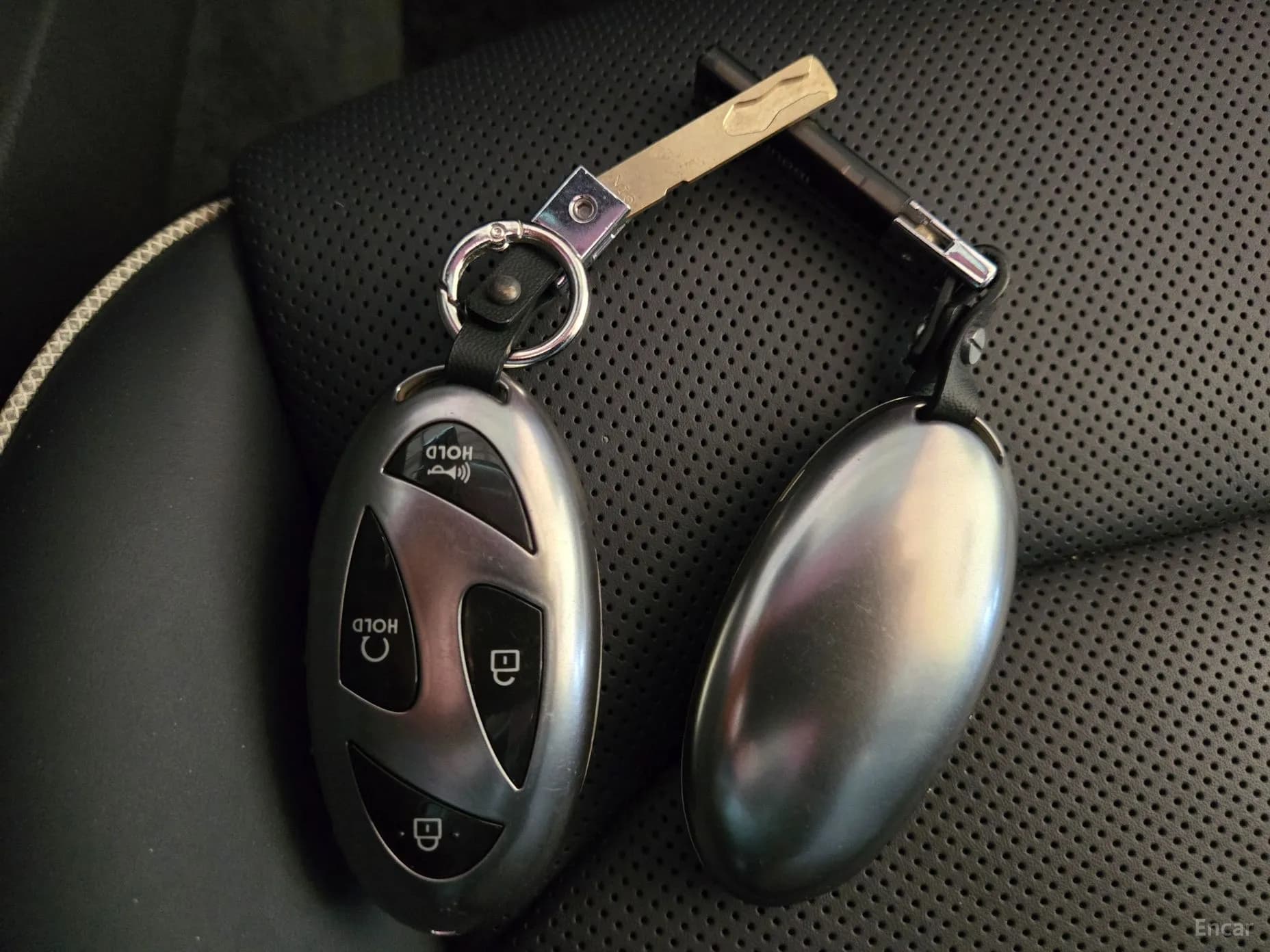 Sonata The Edge (DN8)