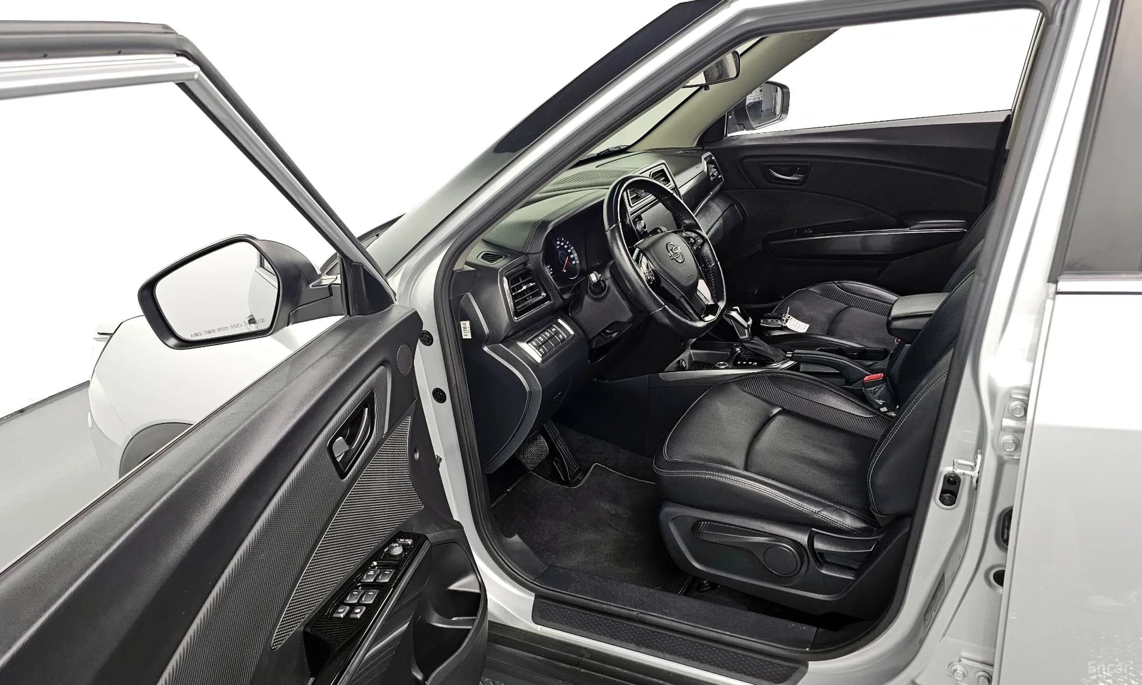 Berry New Tivoli