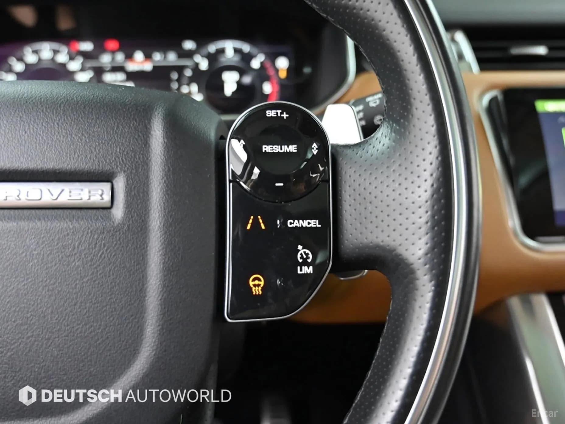 Range Rover Sport 2nd Generation