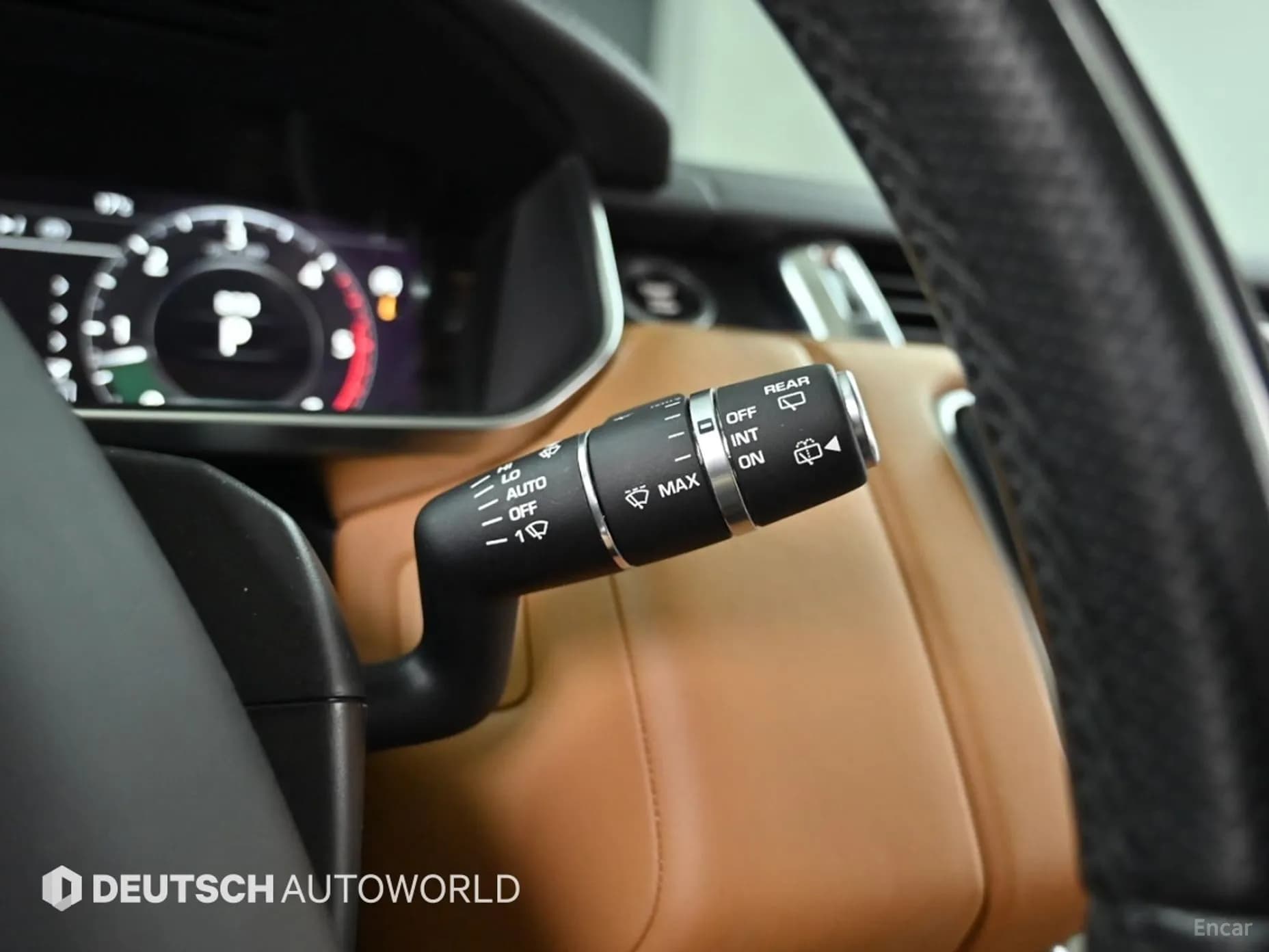 Range Rover Sport 2nd Generation