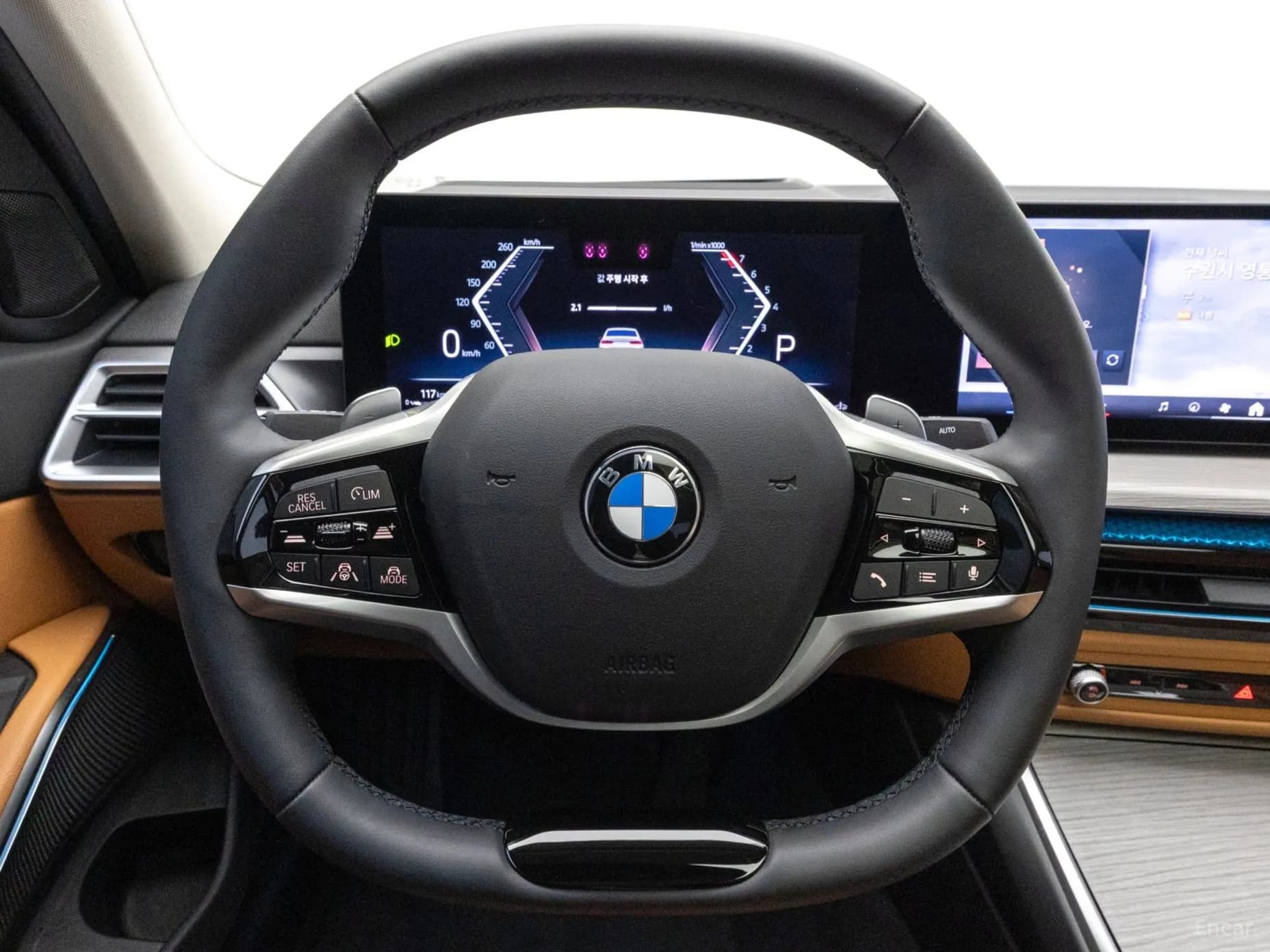 3 Series (G20)