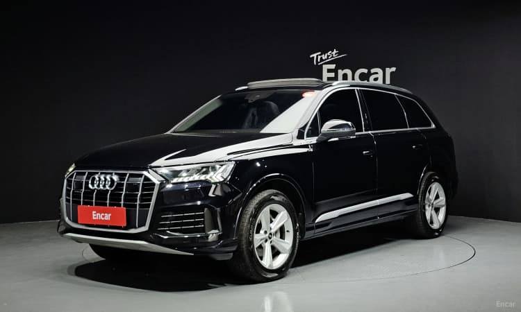Q7 (4M)