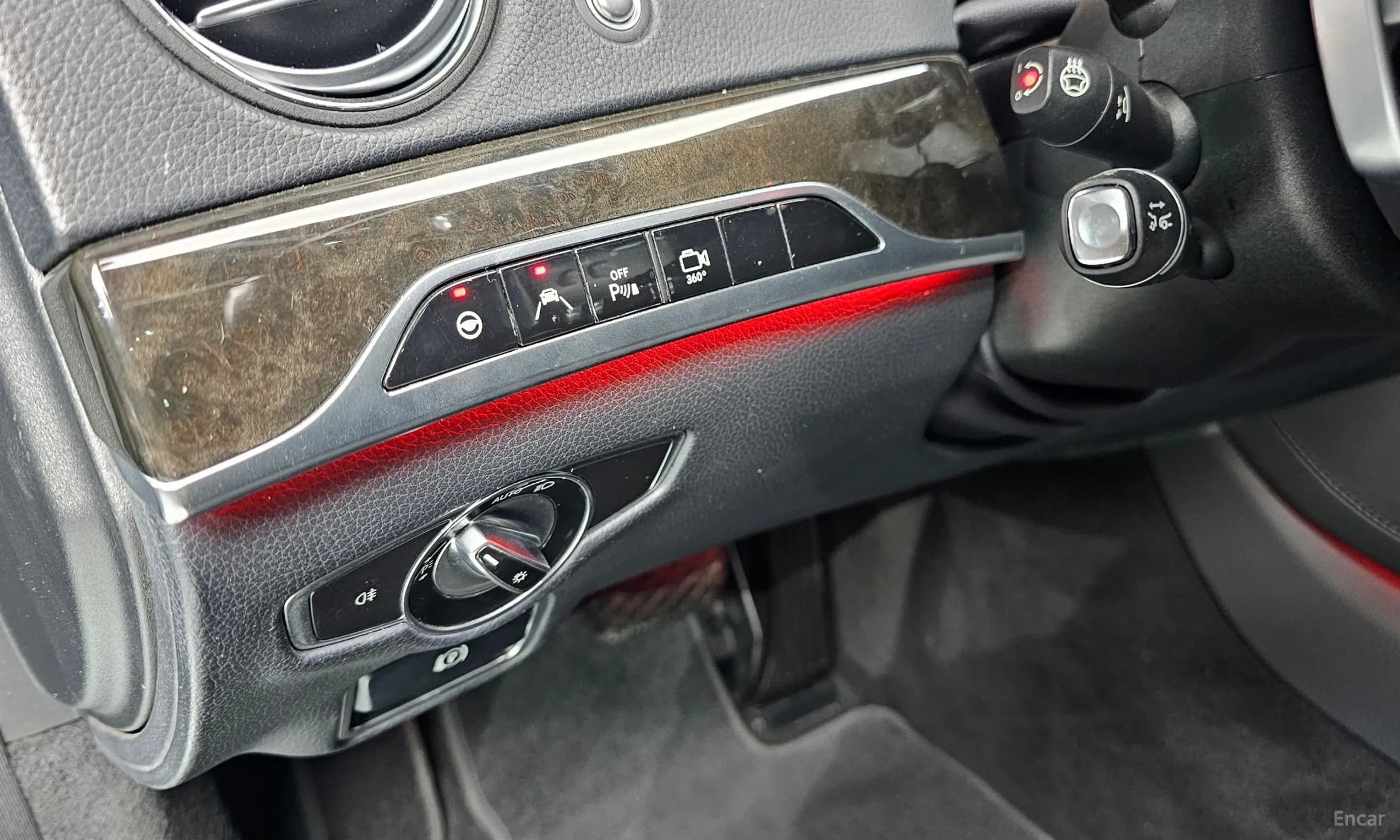 S-Class W222