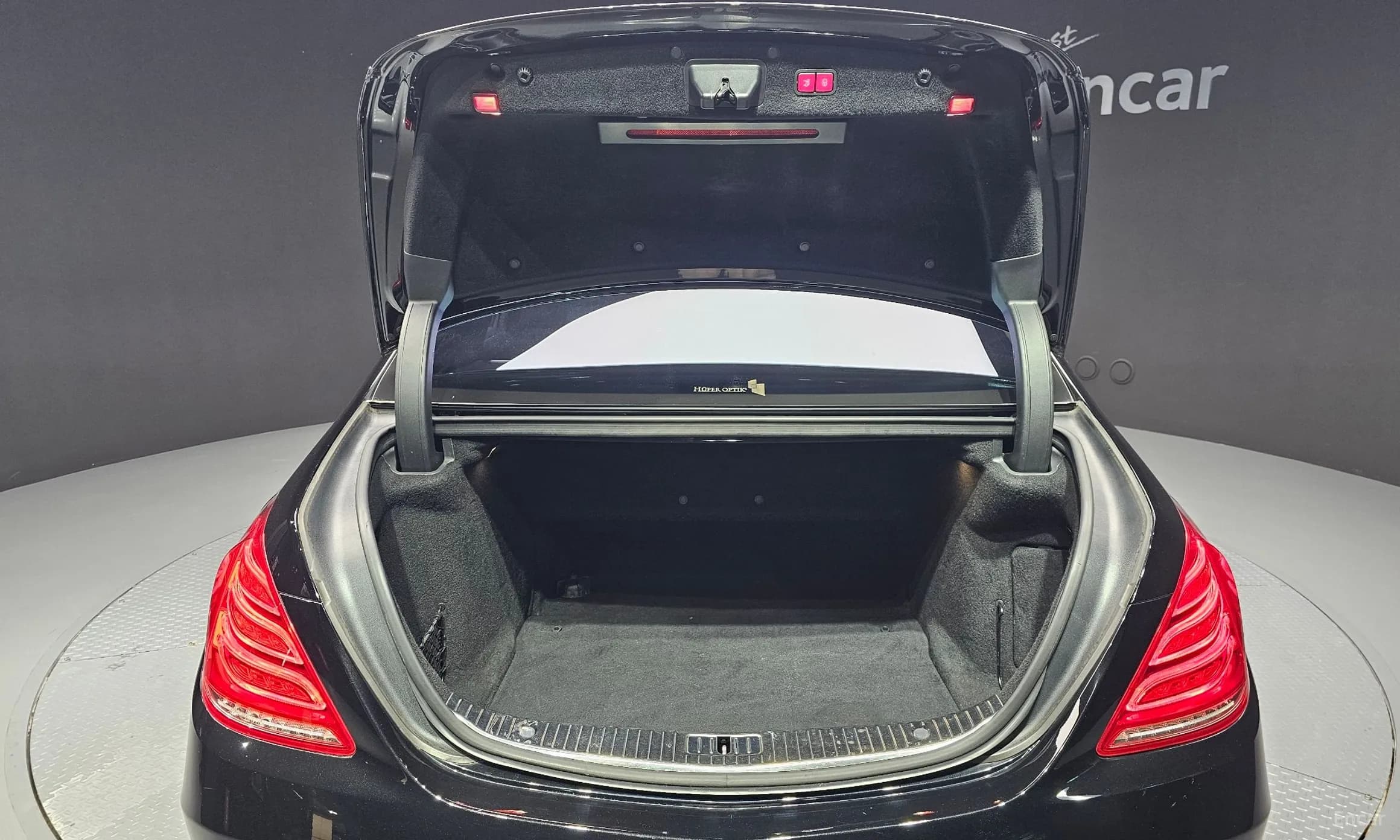 S-Class W222