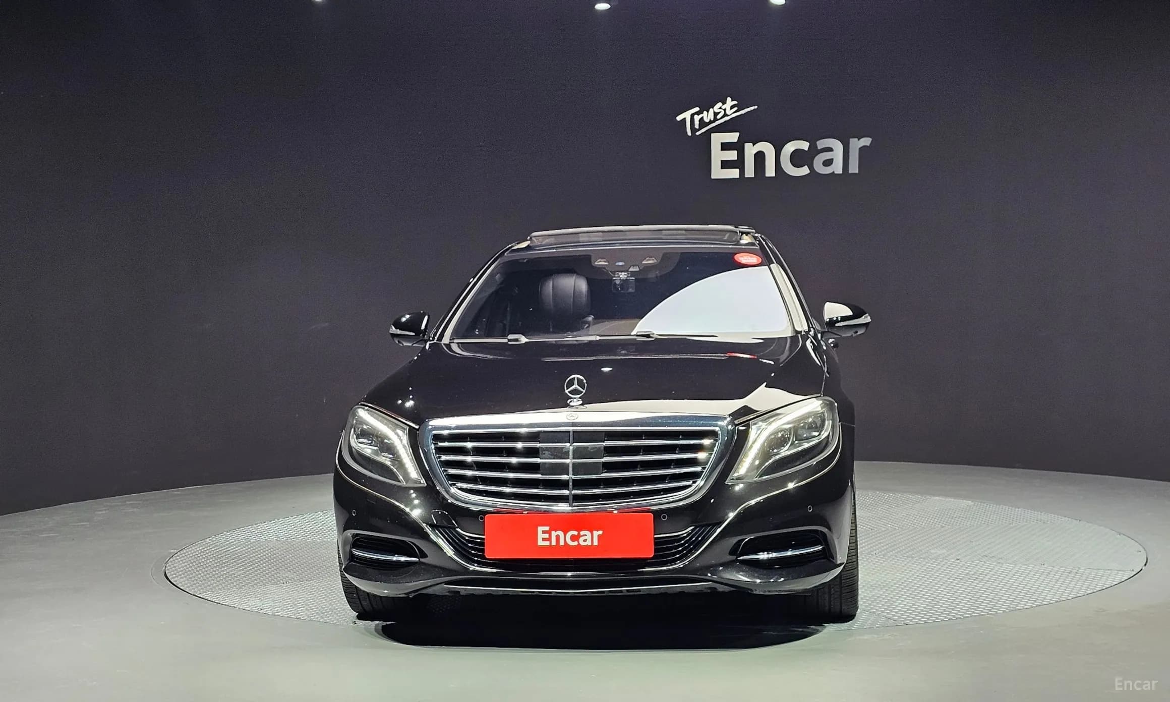 S-Class W222