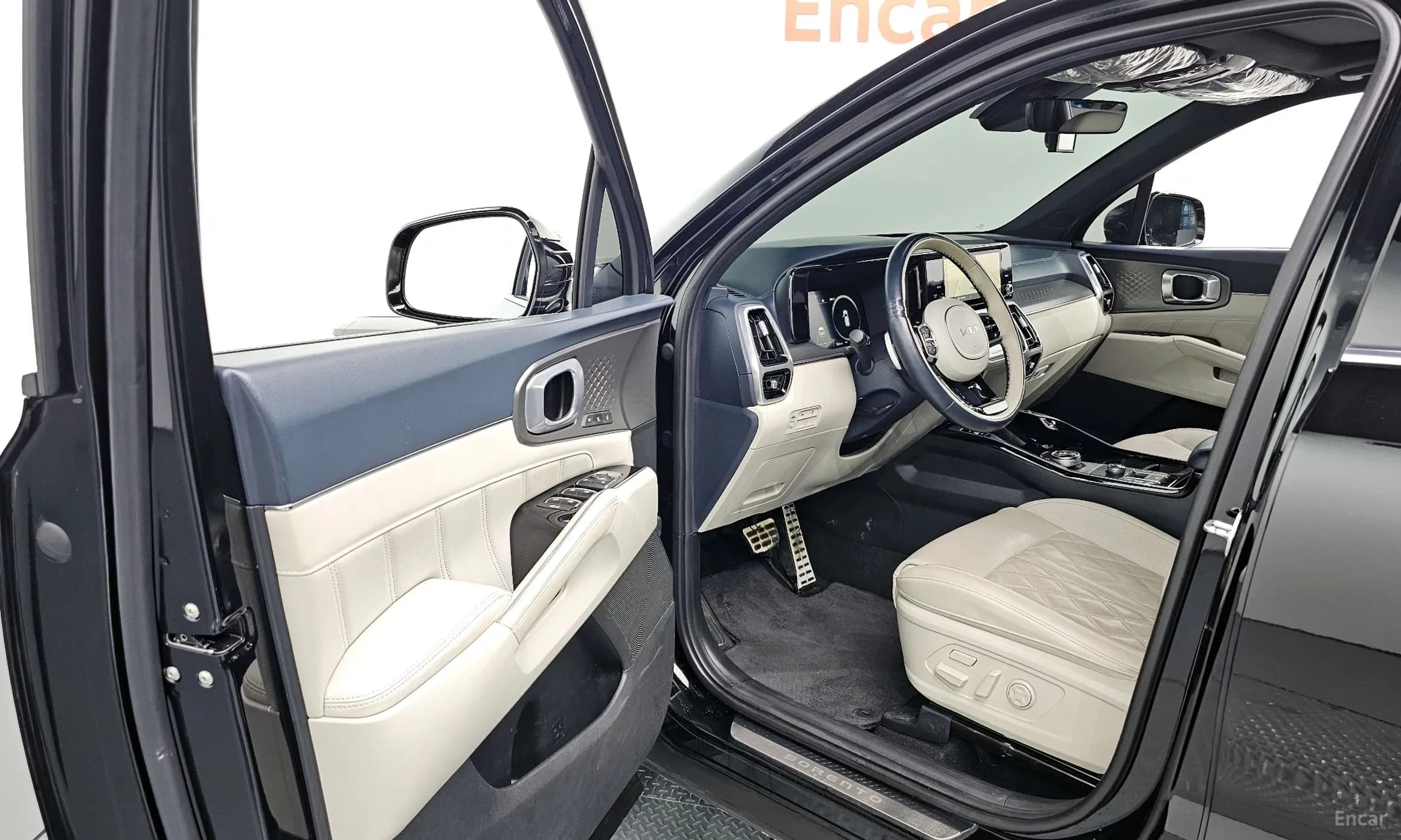 Sorento 4th generation