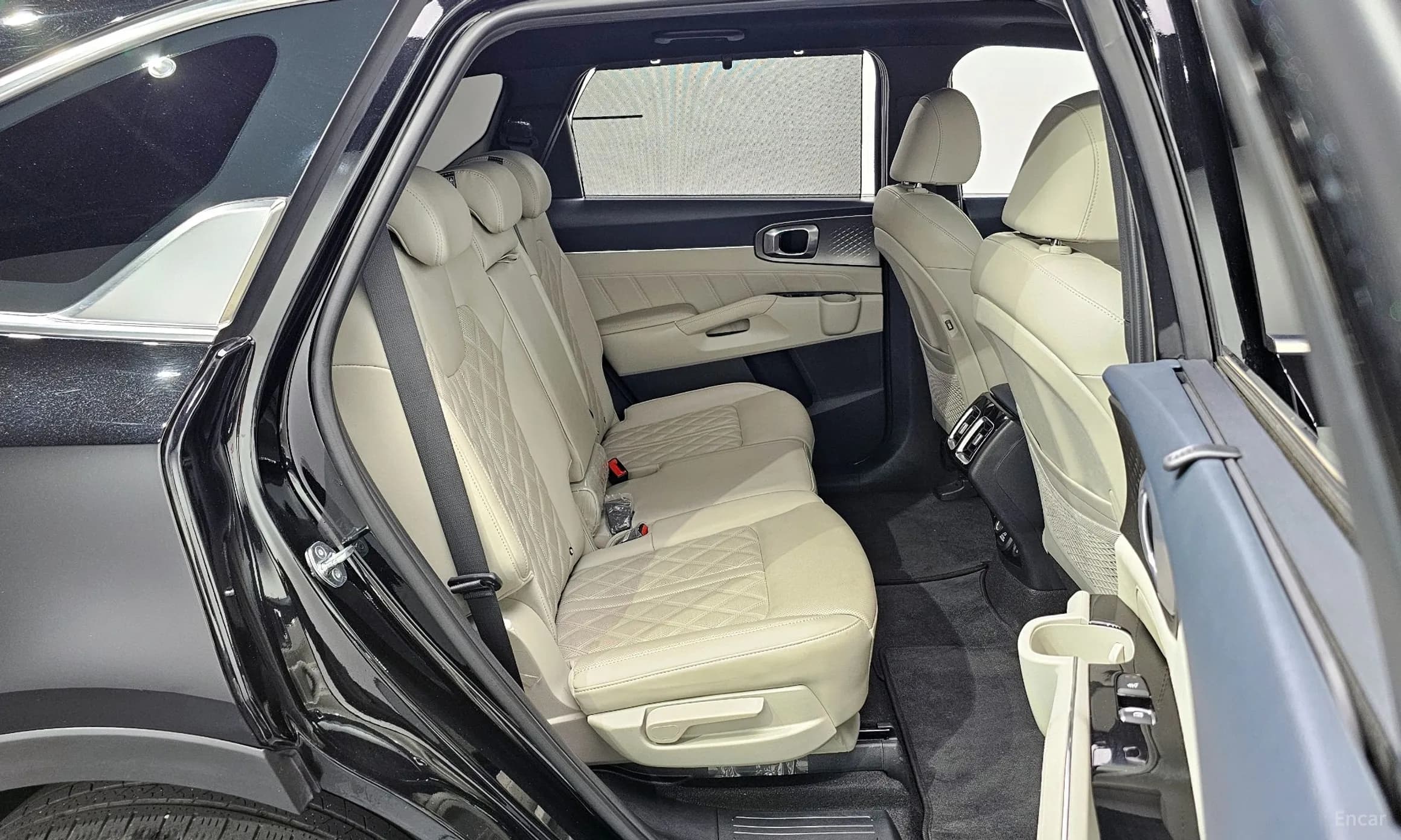Sorento 4th generation