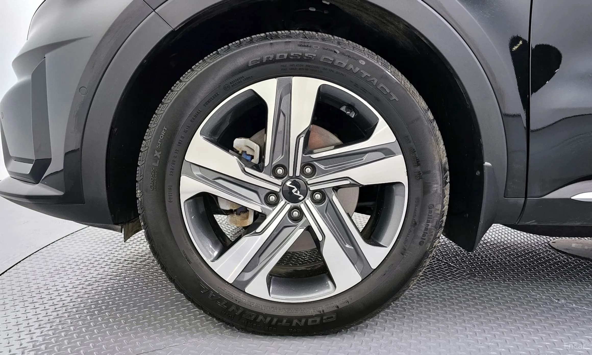 Sorento 4th generation