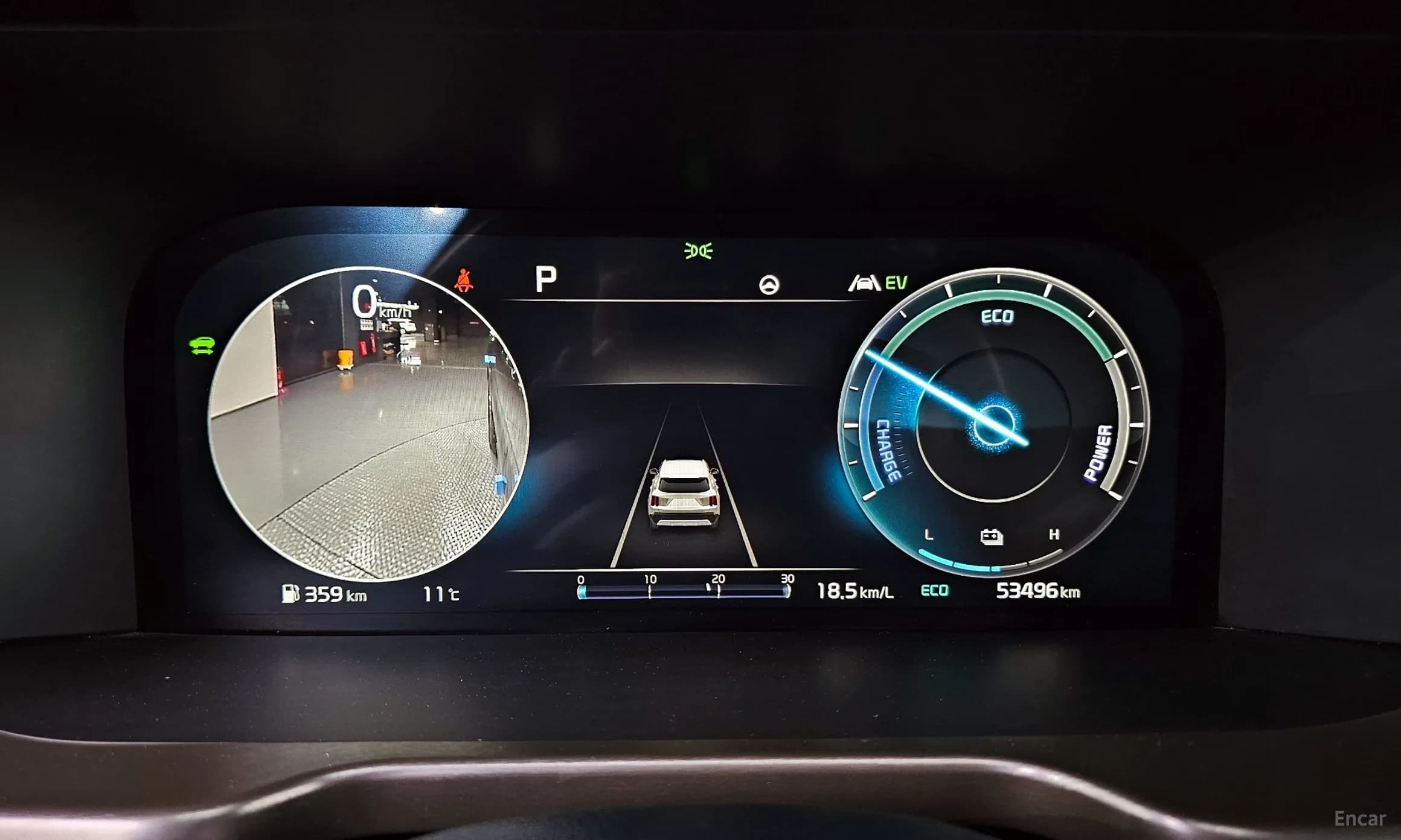 Sorento 4th generation