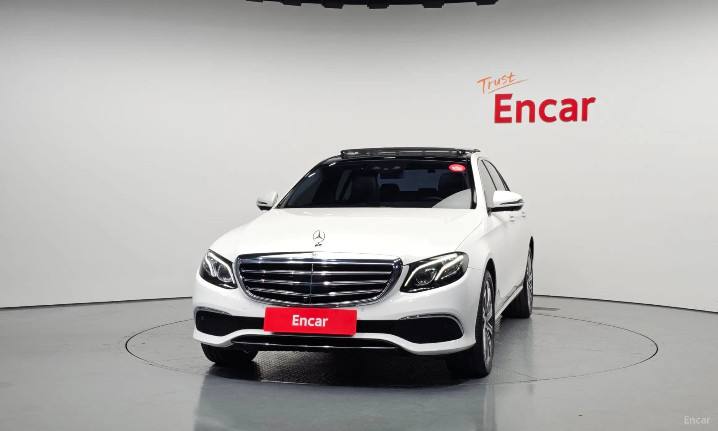 E-Class W213