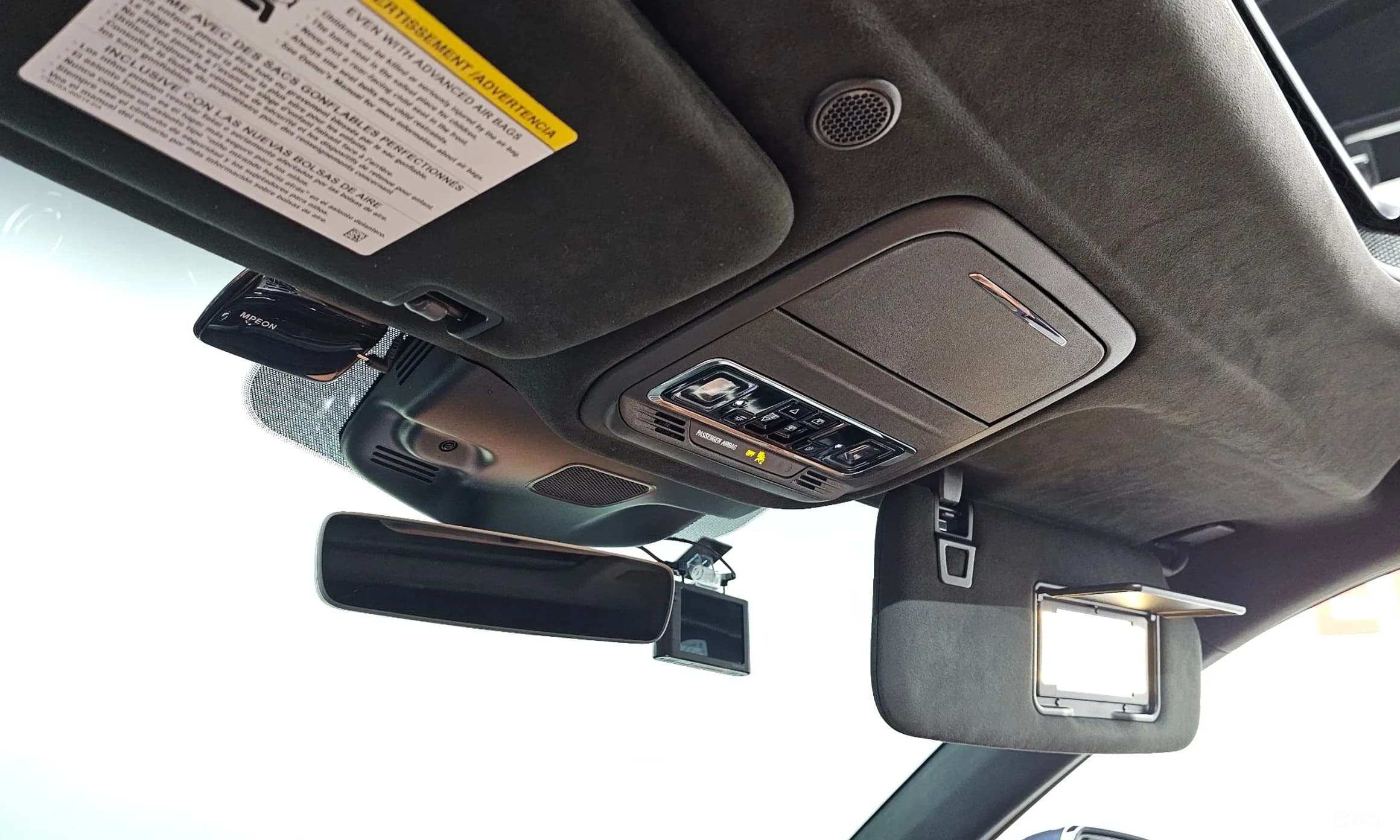 Aviator 2nd Generation