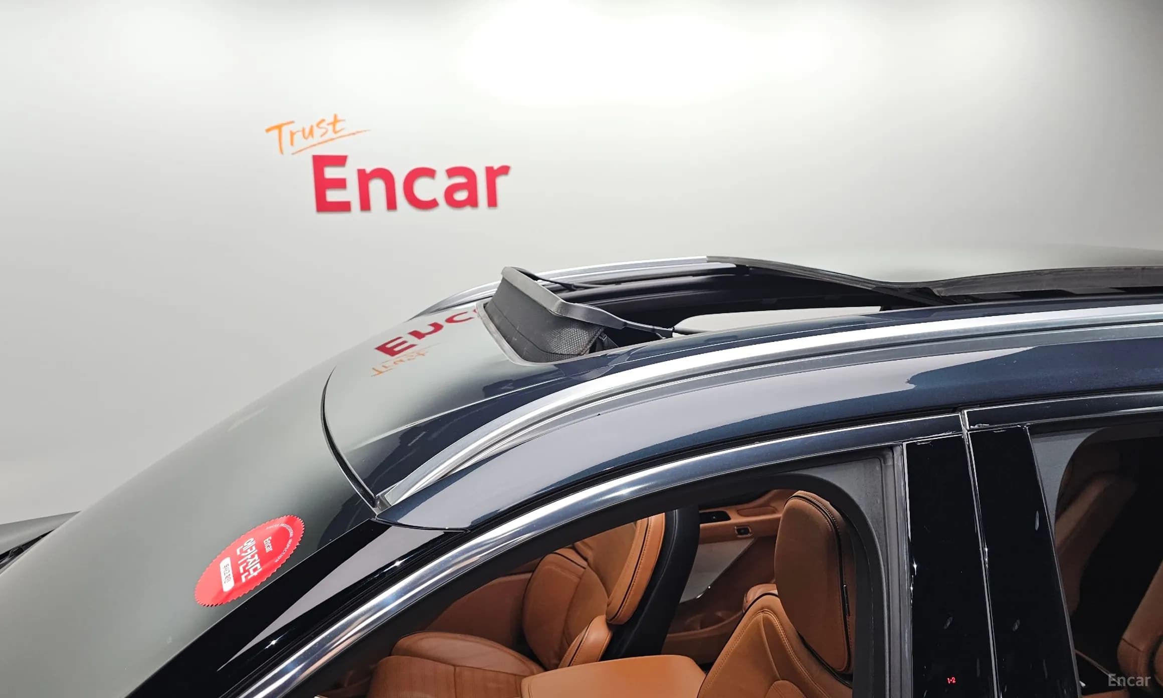 Aviator 2nd Generation