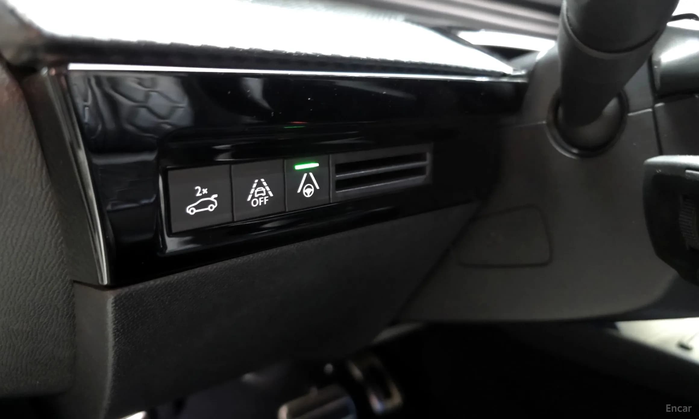 508 Second generation