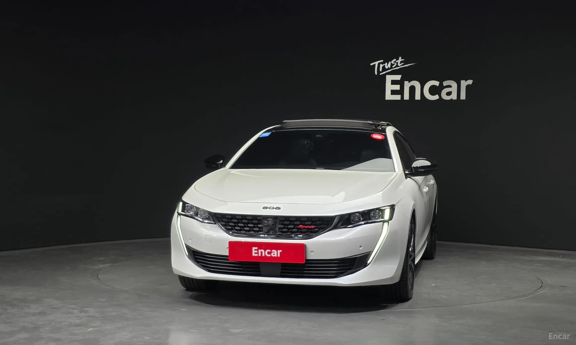 508 Second generation