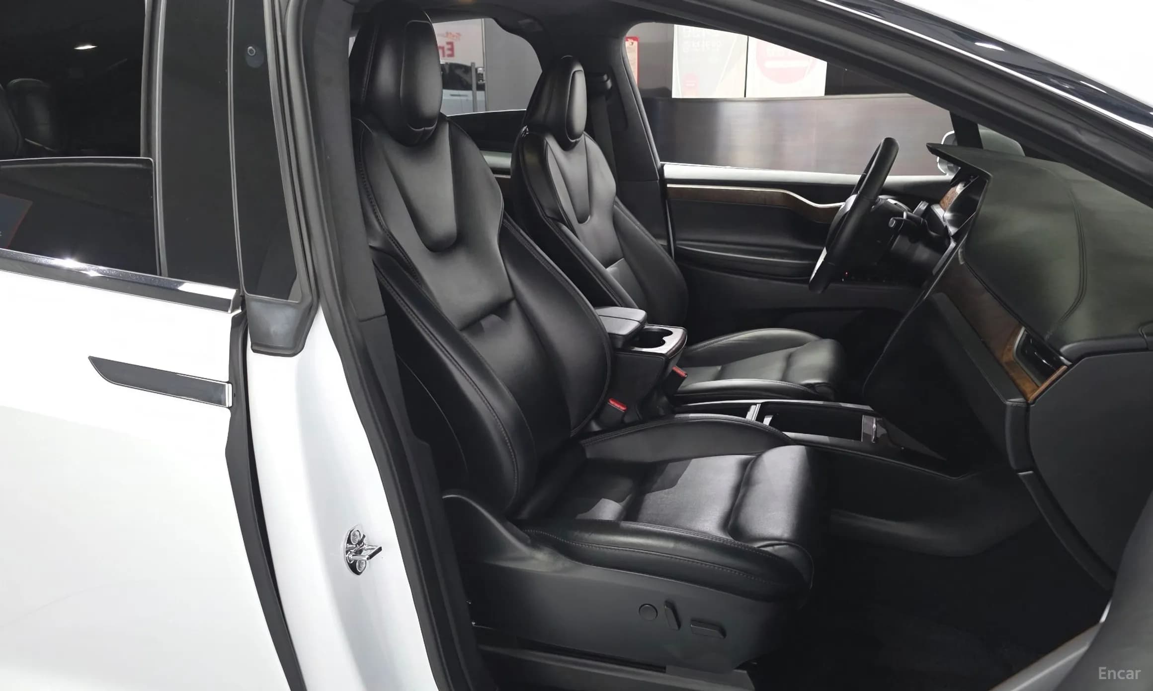 Model X