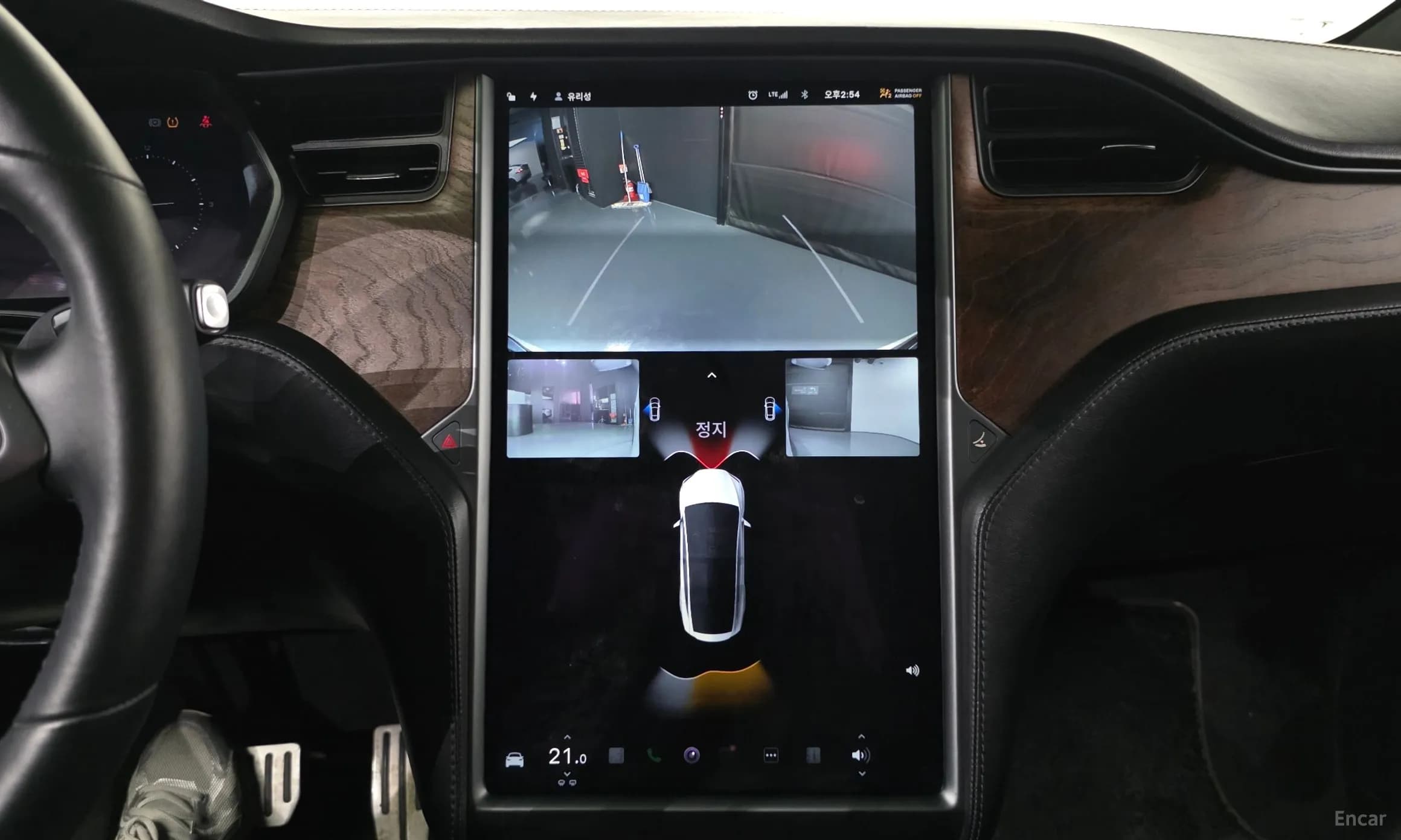 Model X