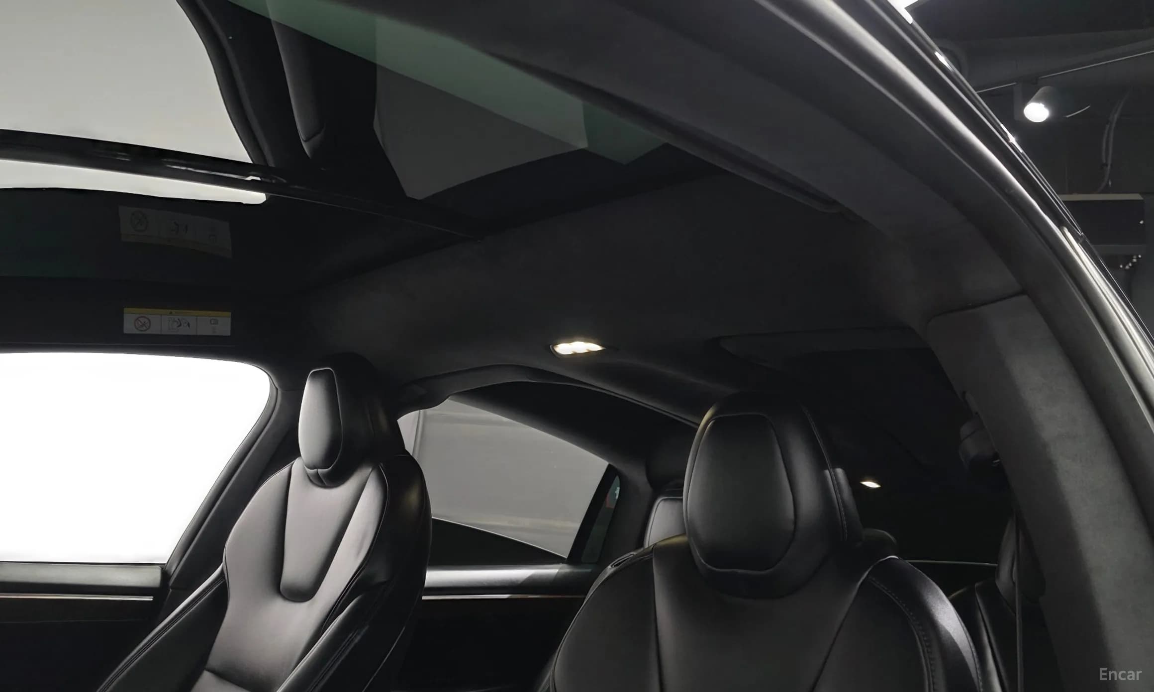 Model X