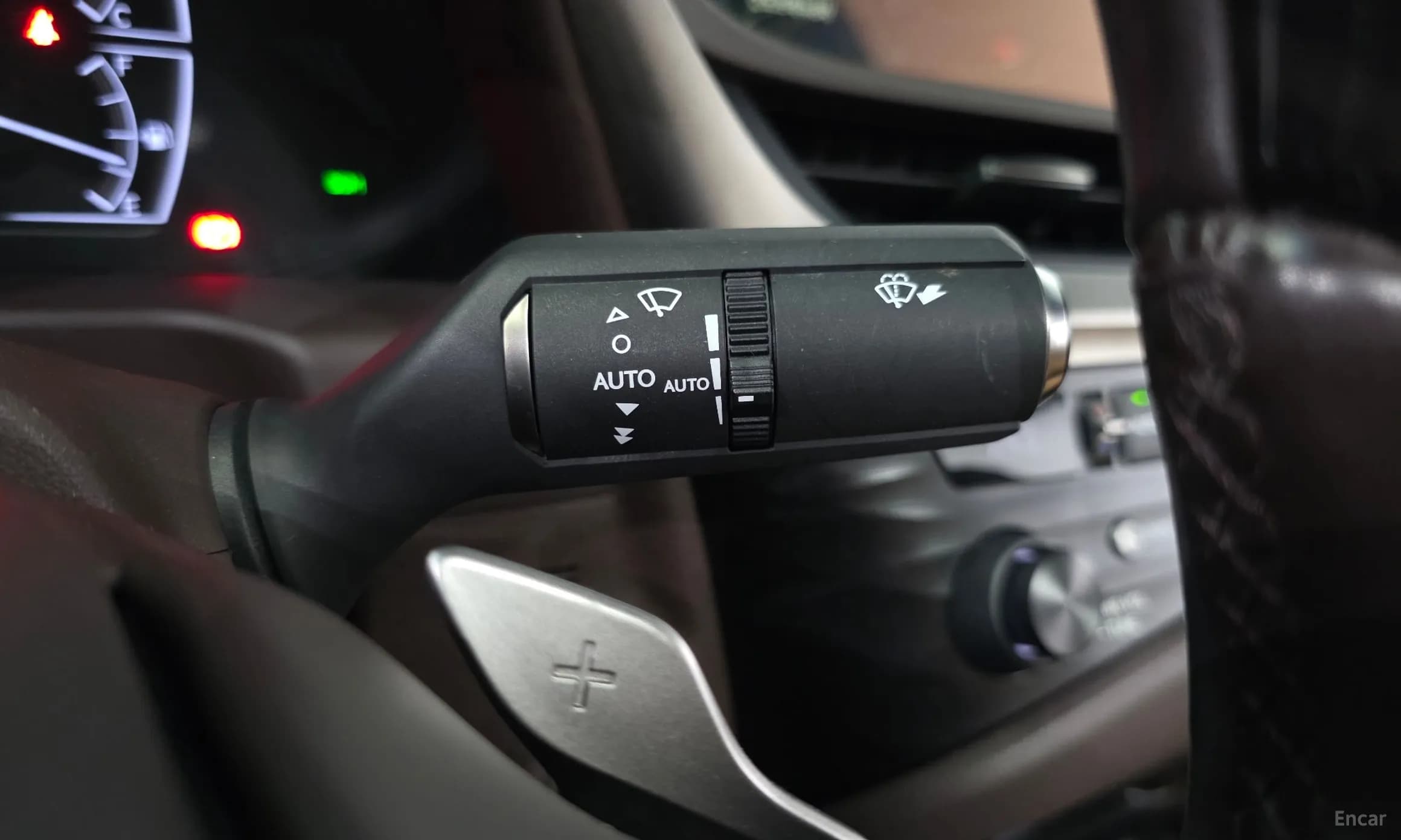 ES300h 7th Generation