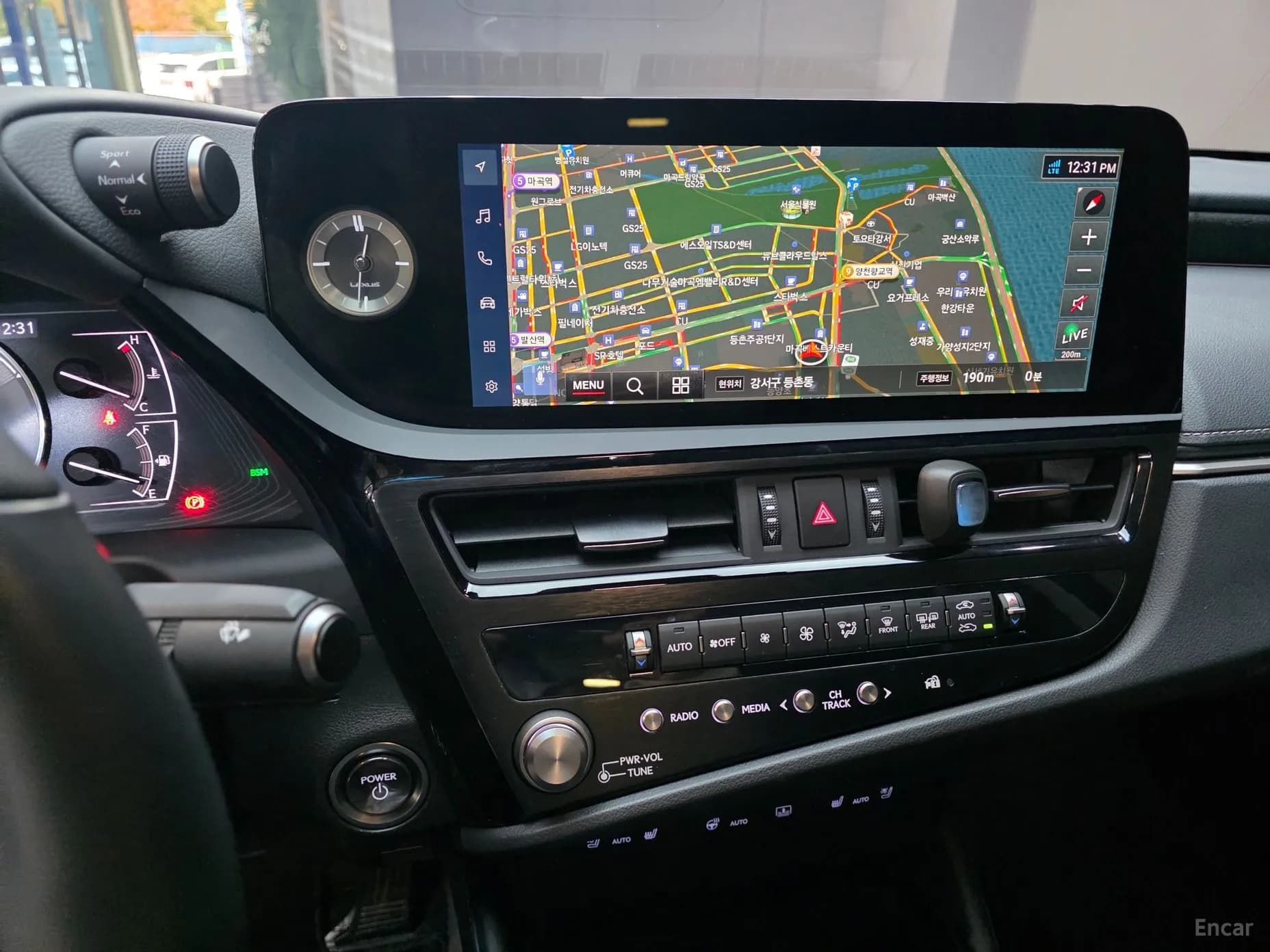 ES300h 7th Generation