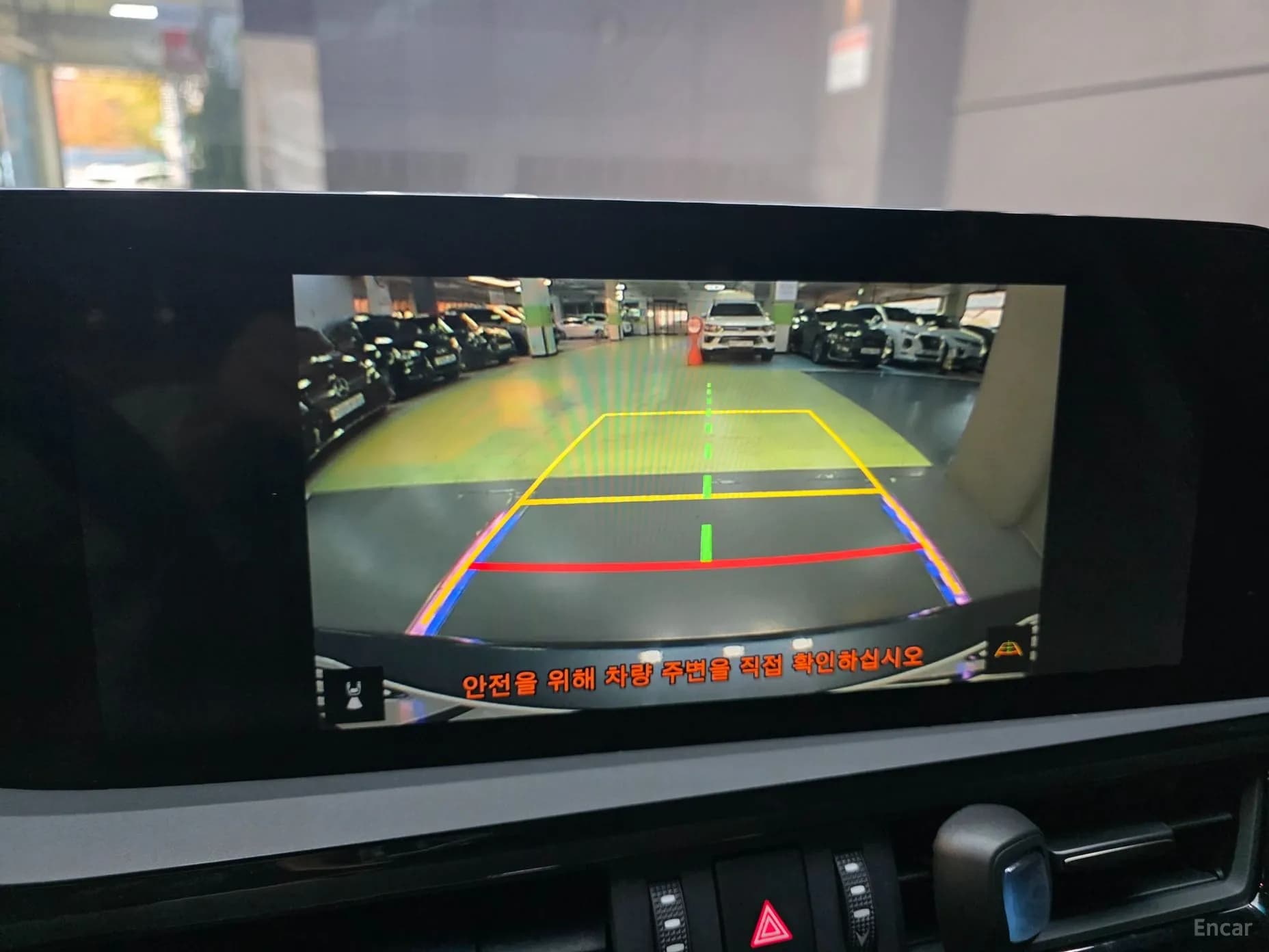 ES300h 7th Generation