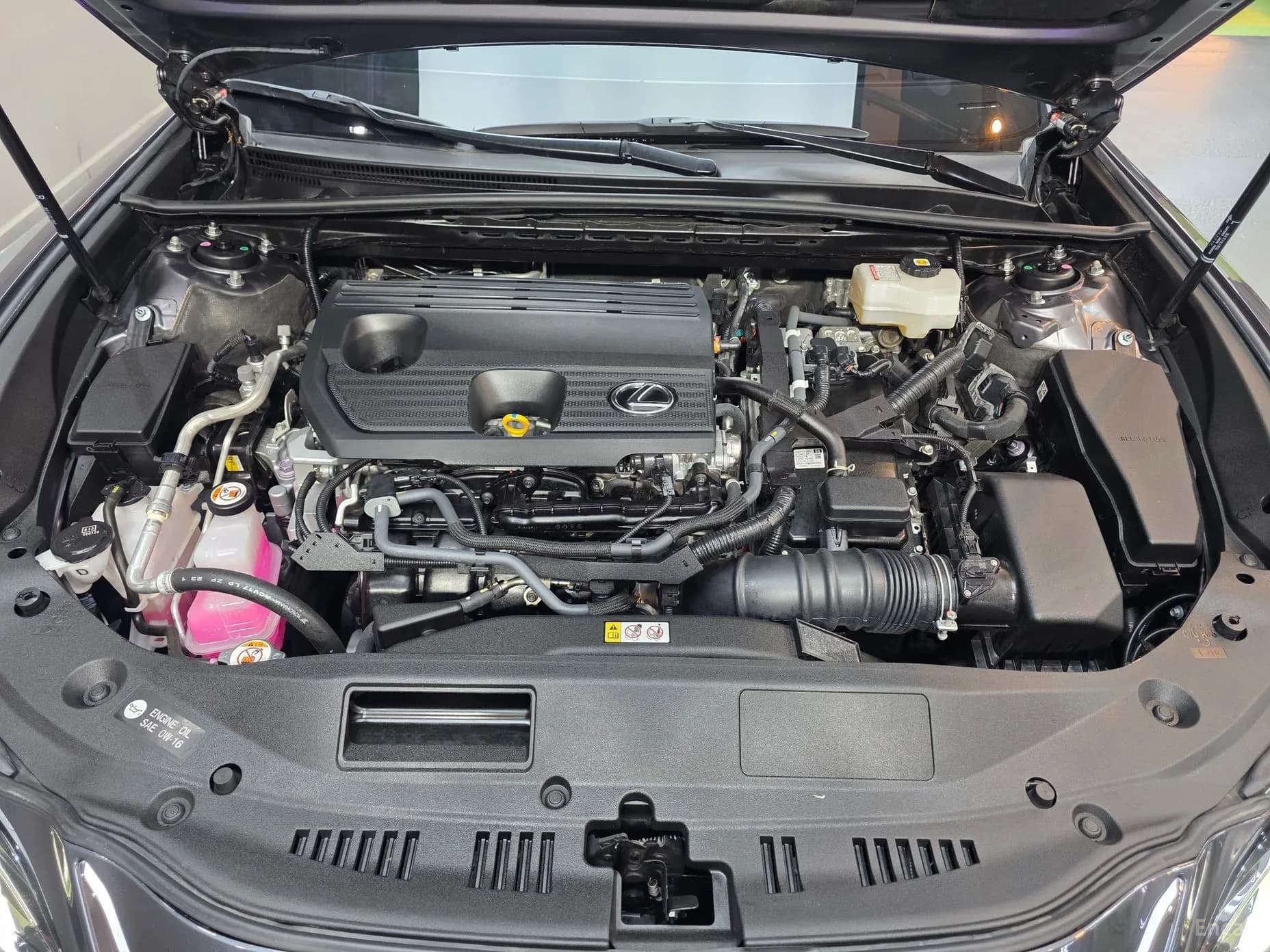 ES300h 7th Generation